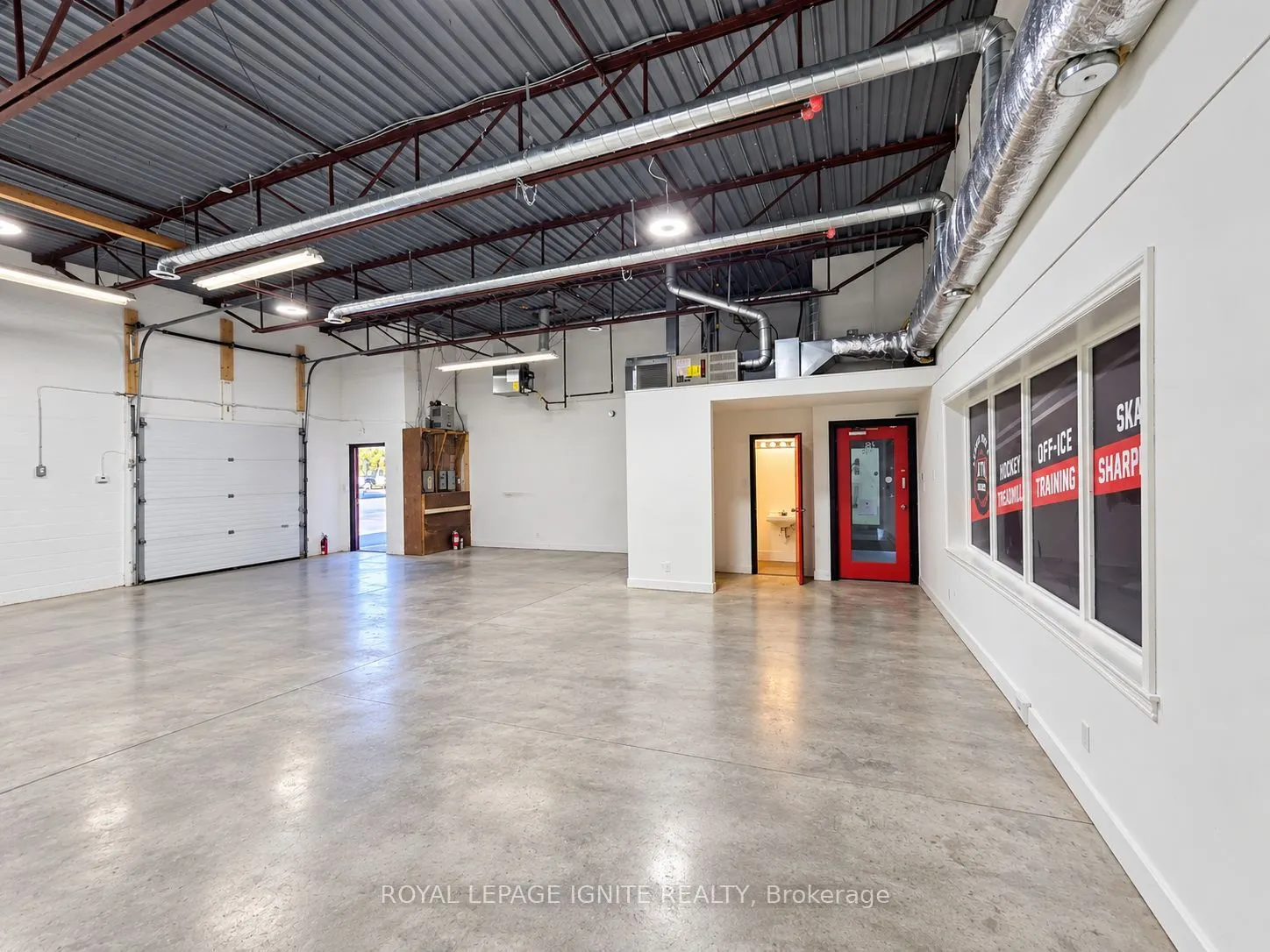 82 Sandiford Drive ##18