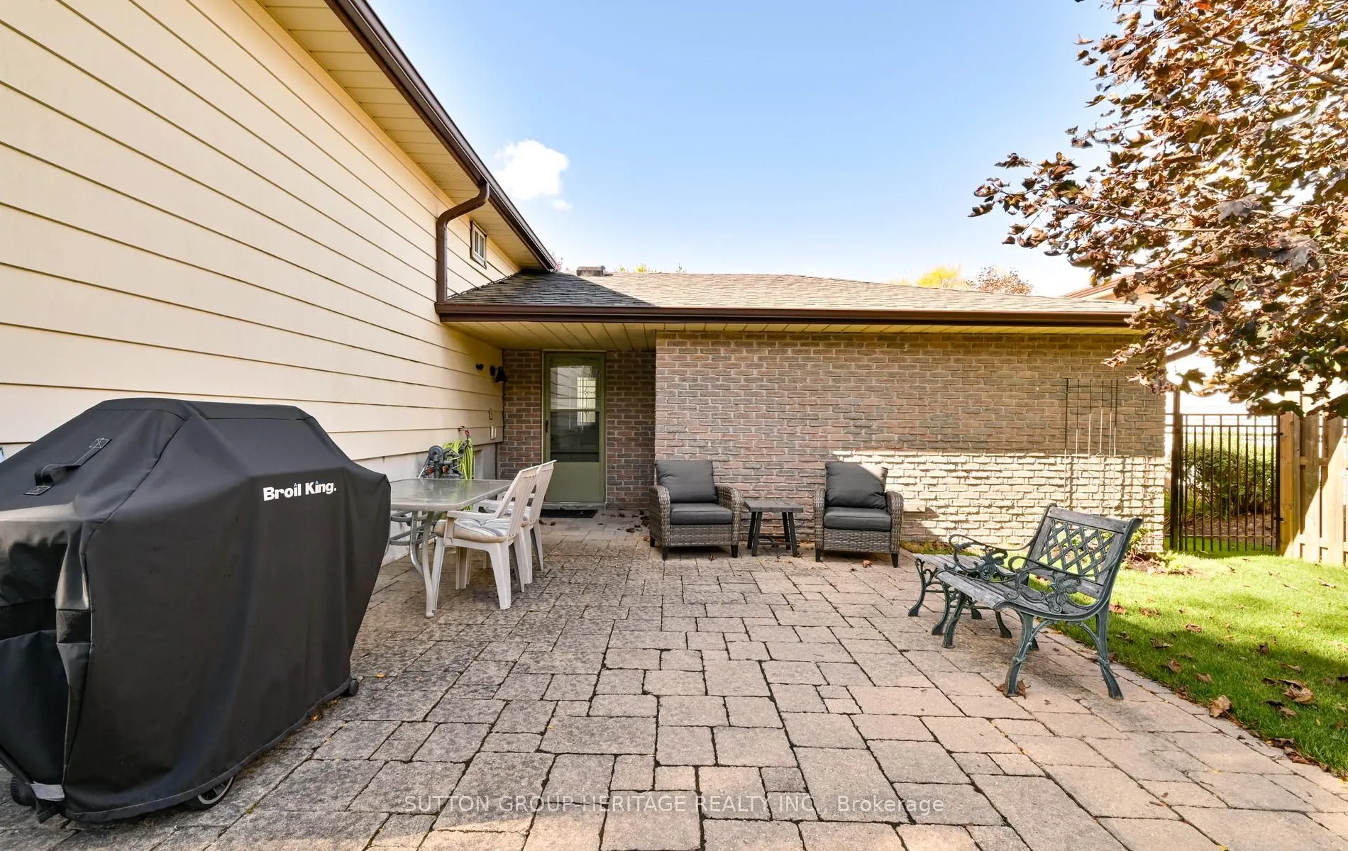 134 Booth Drive