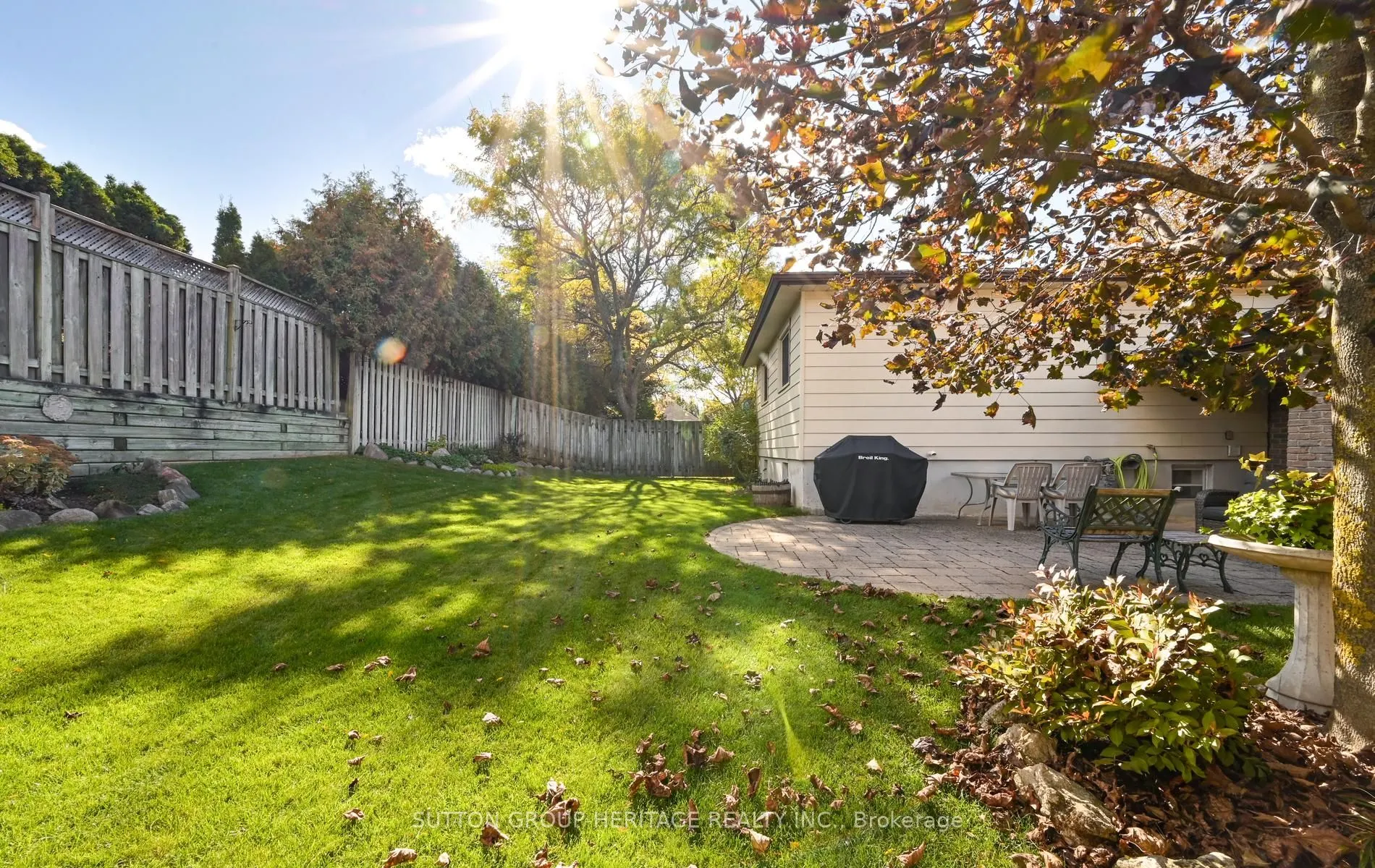 134 Booth Drive