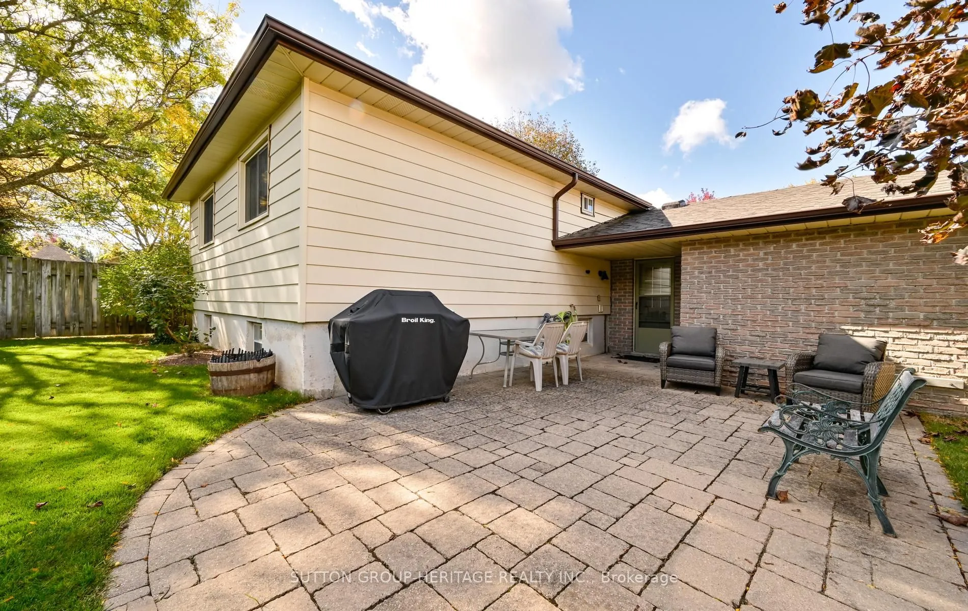 134 Booth Drive