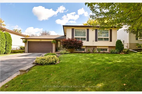 134 Booth Drive