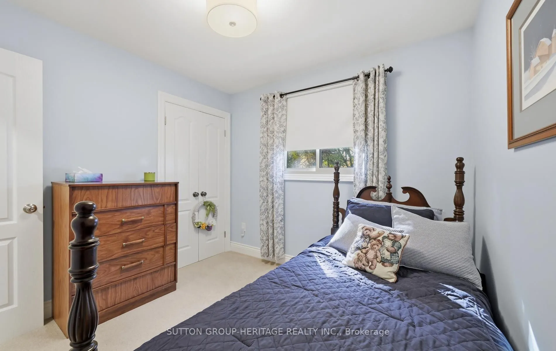 134 Booth Drive