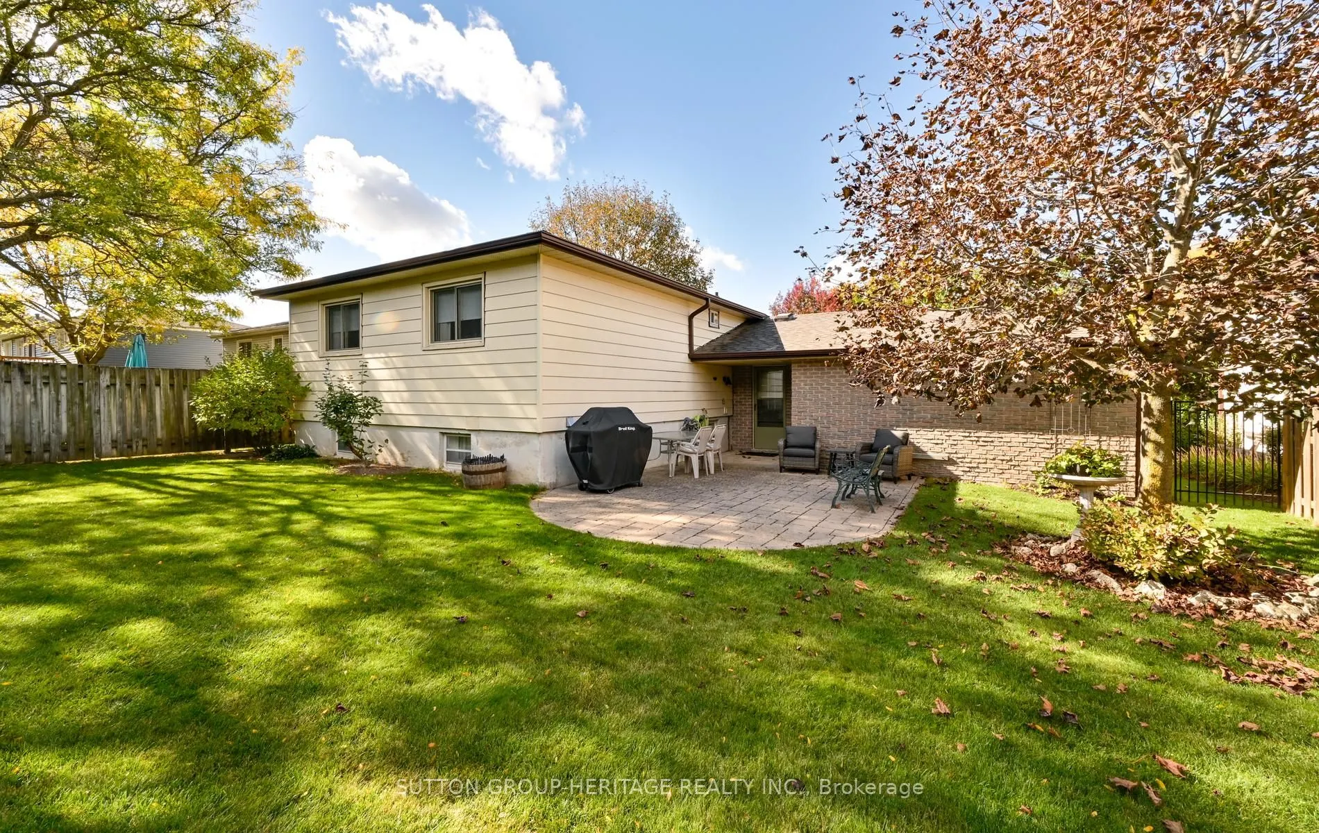 134 Booth Drive