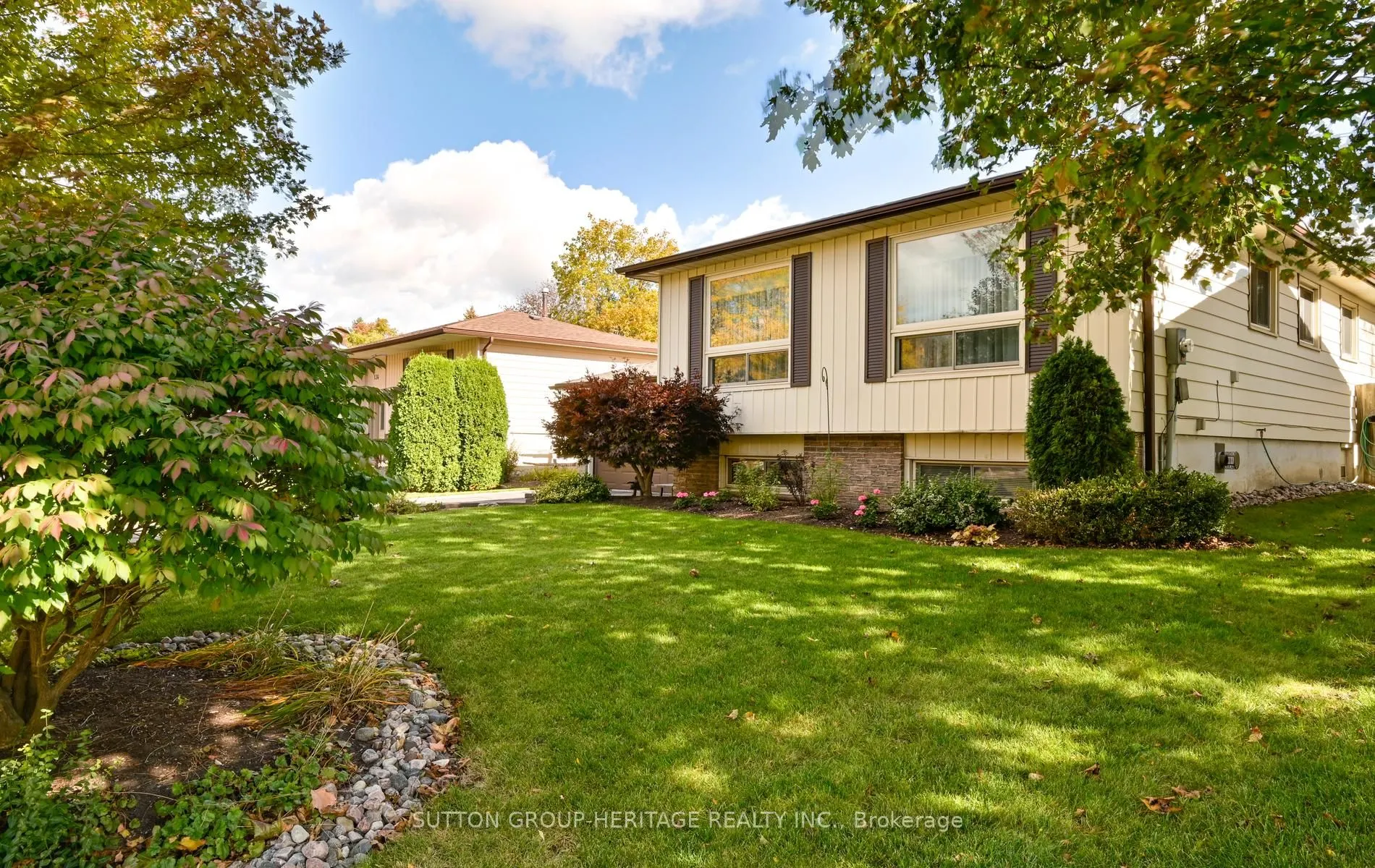 134 Booth Drive