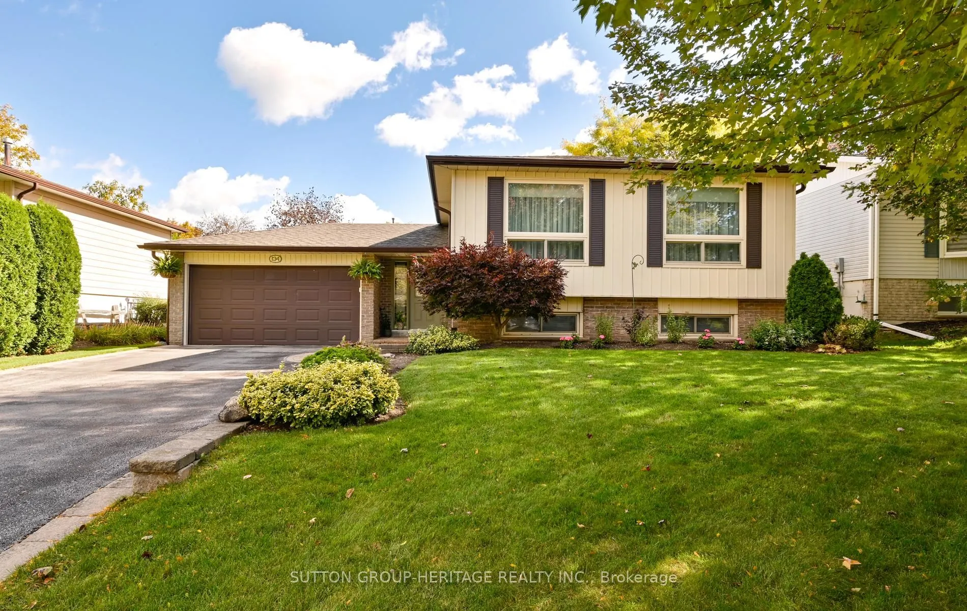 134 Booth Drive