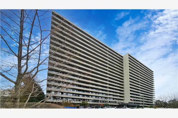 8111 Yonge Street #1403