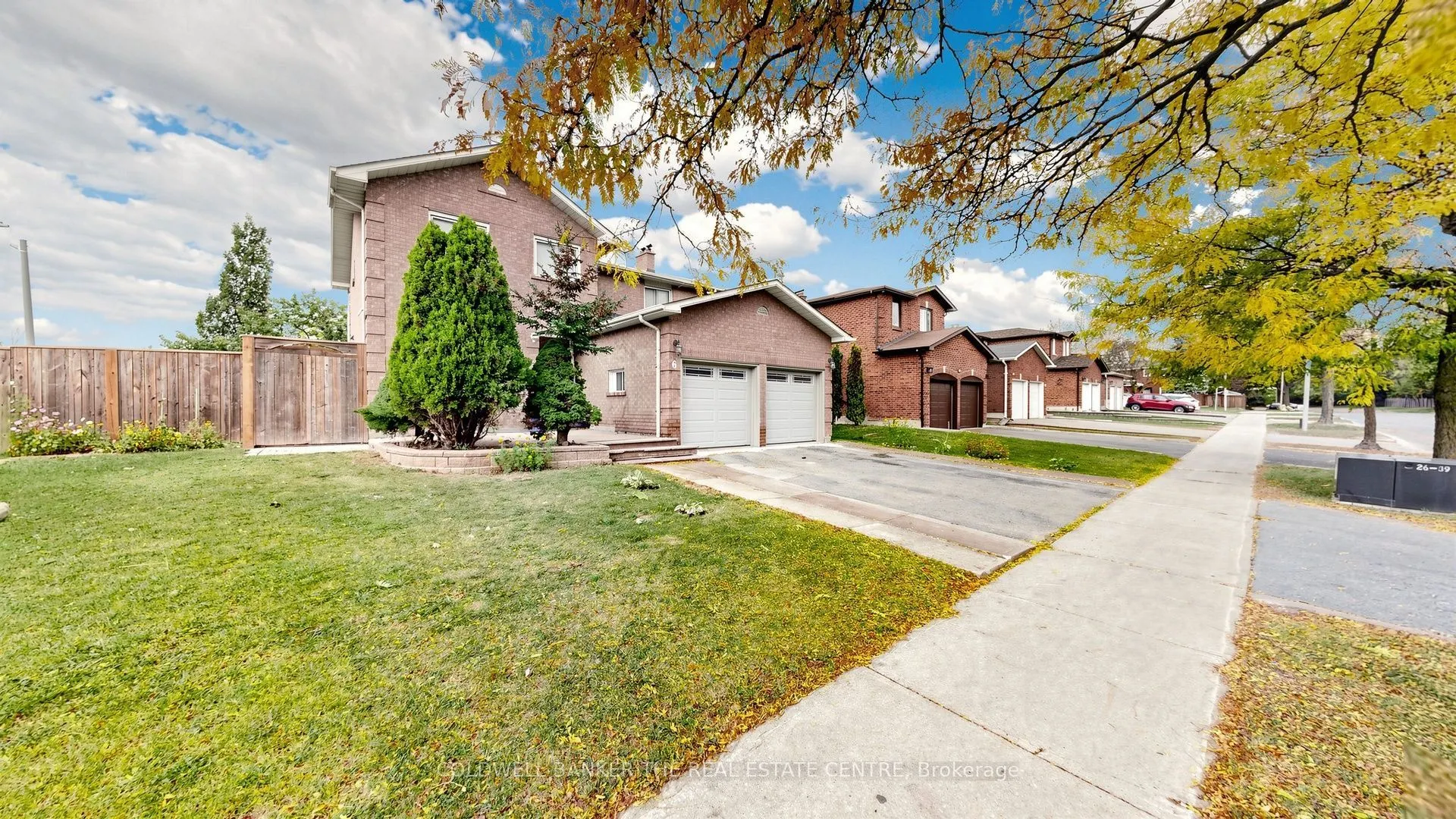 6 Mcquarrie Lane