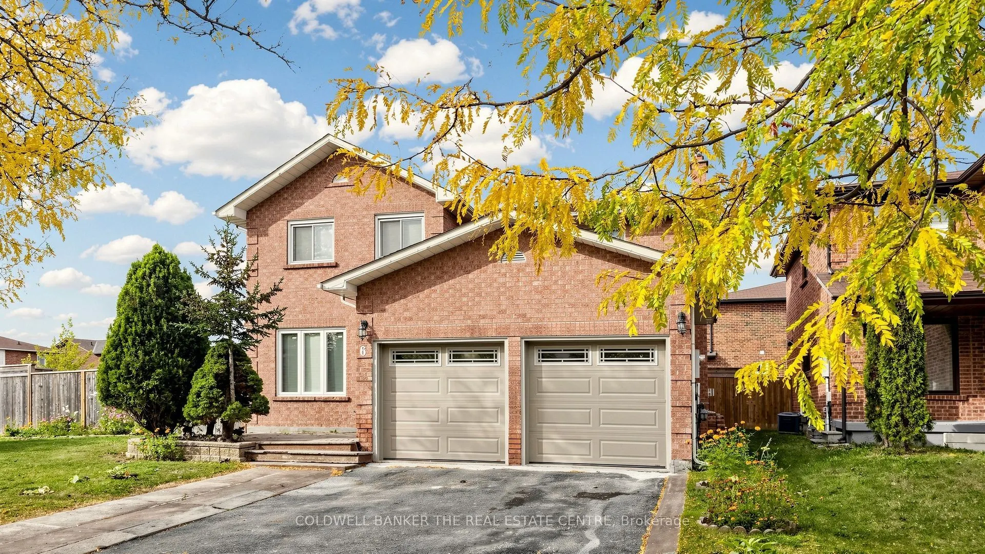 6 Mcquarrie Lane