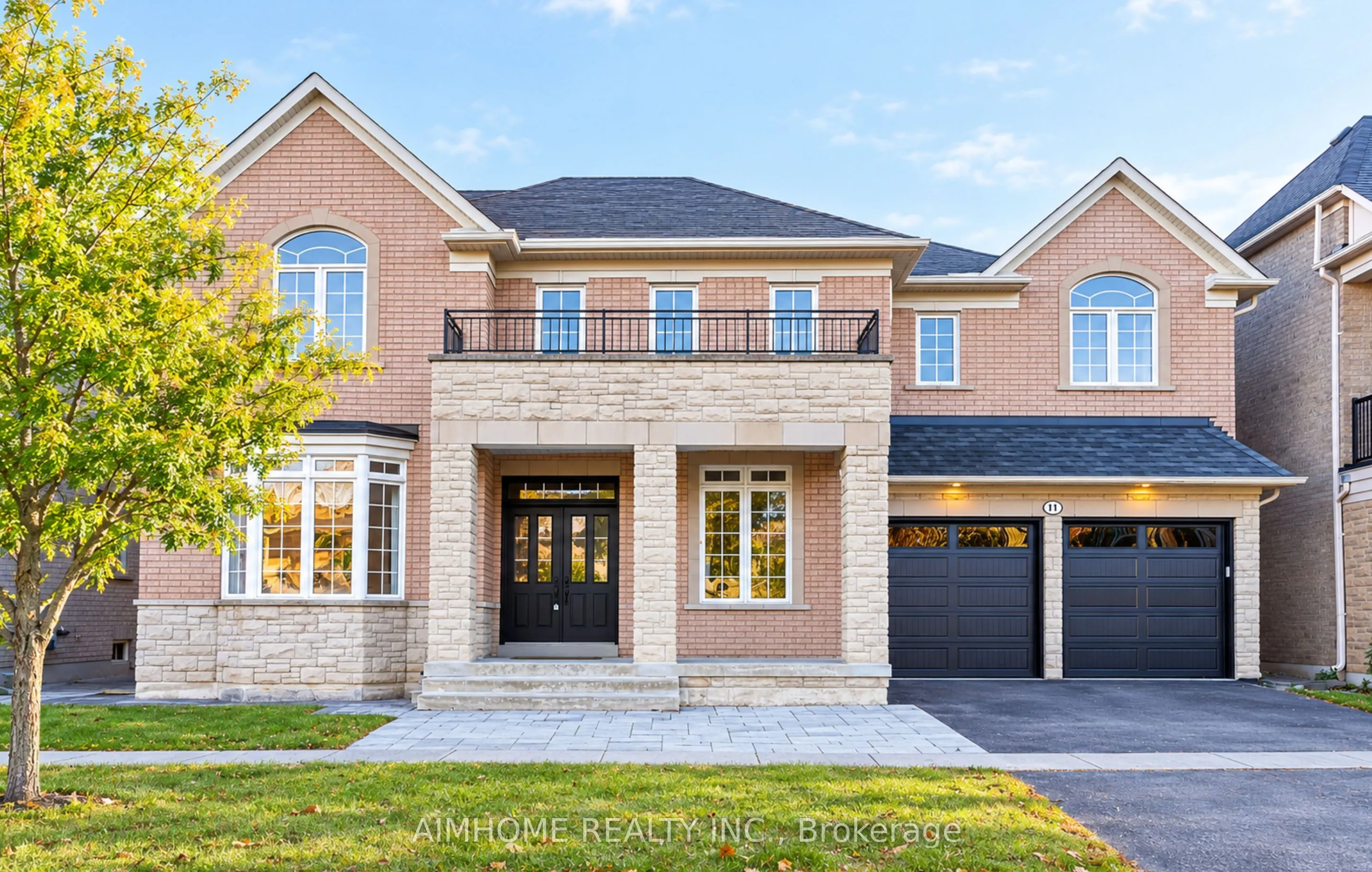 11 Alpaca Drive