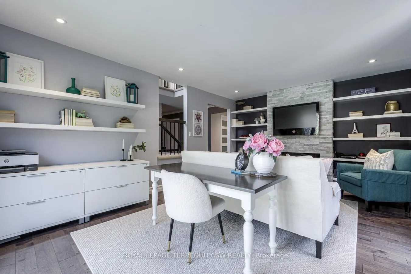 36 Captain Rolph Boulevard