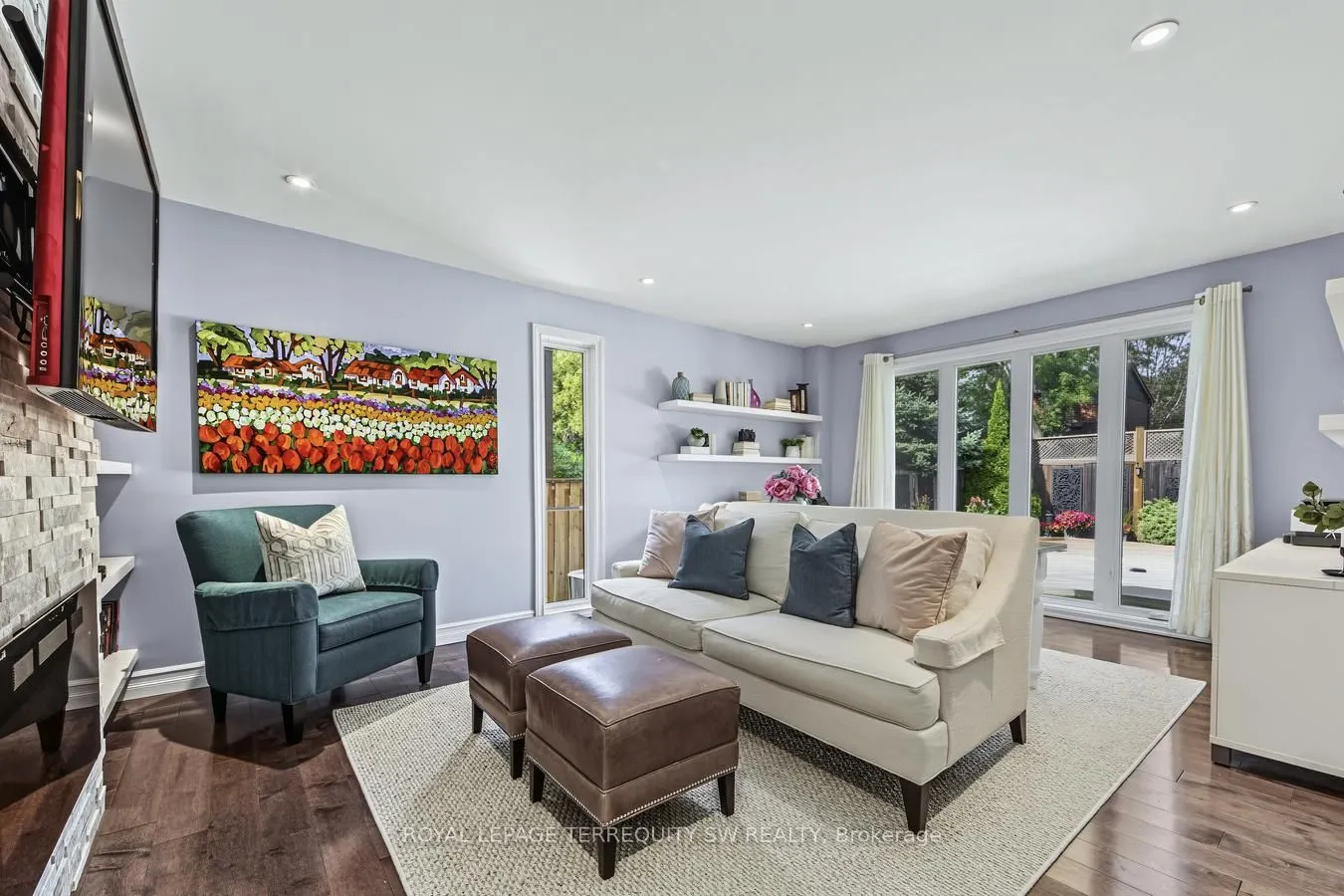 36 Captain Rolph Boulevard