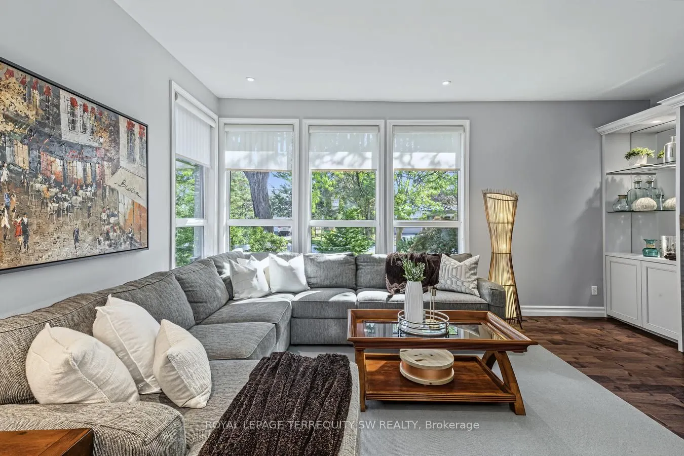 36 Captain Rolph Boulevard