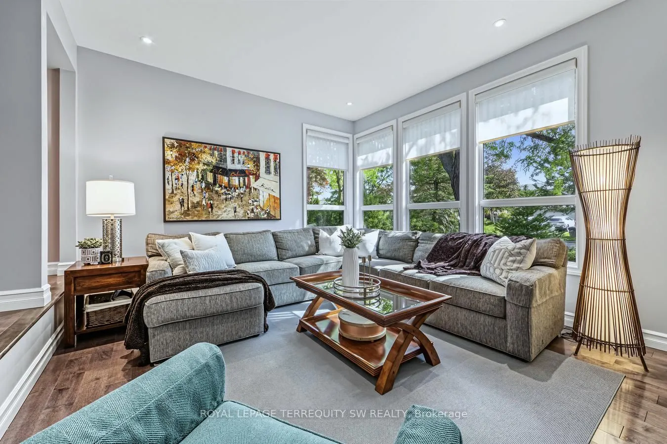 36 Captain Rolph Boulevard