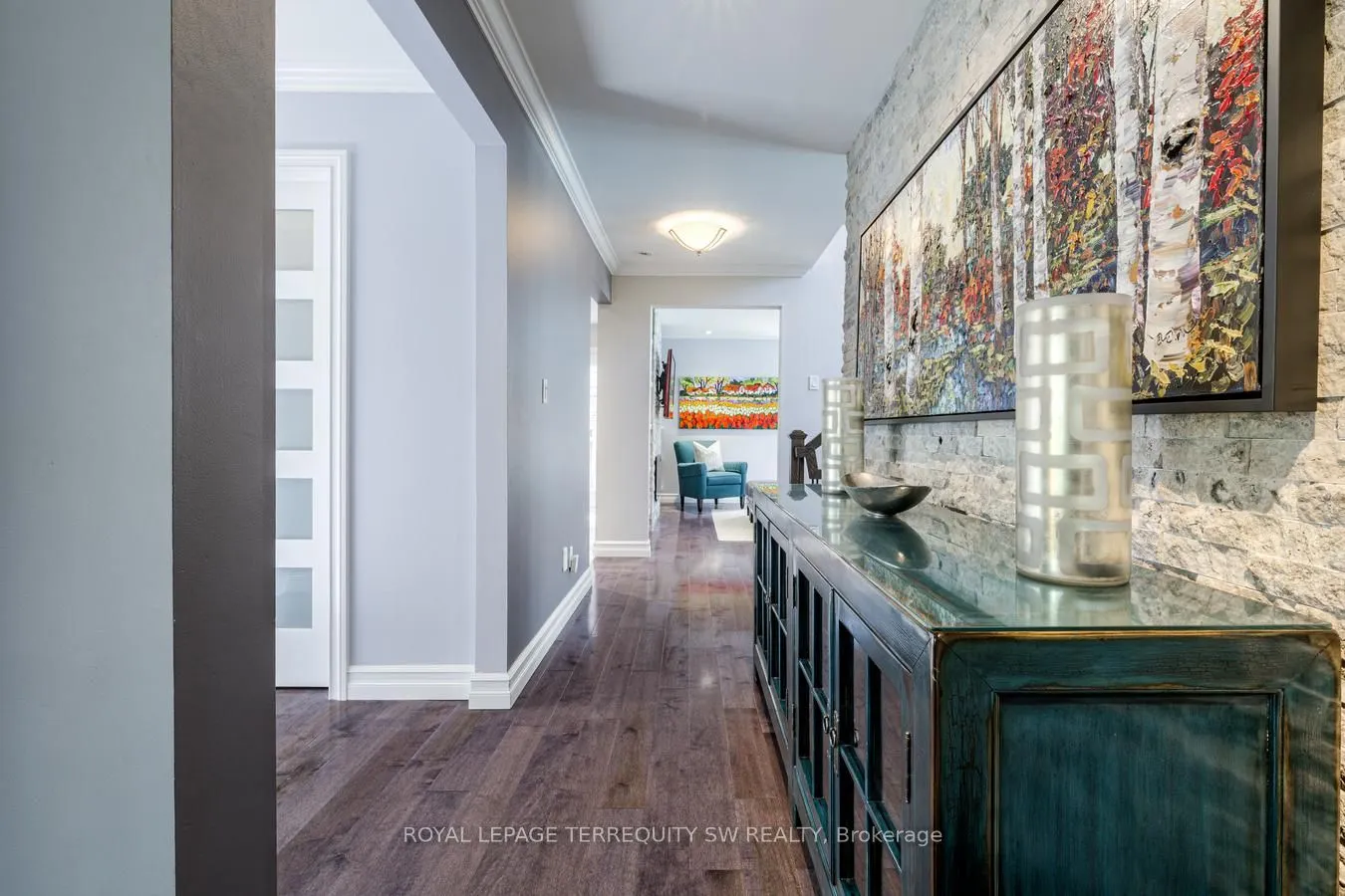 36 Captain Rolph Boulevard