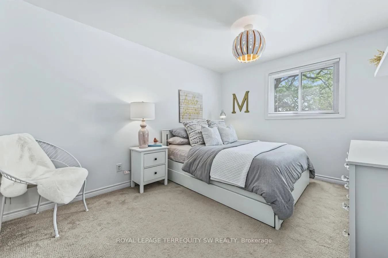 36 Captain Rolph Boulevard
