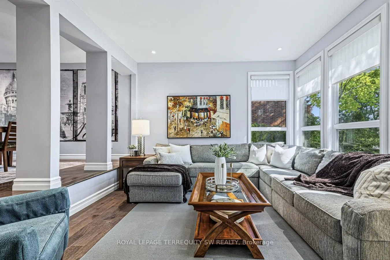 36 Captain Rolph Boulevard