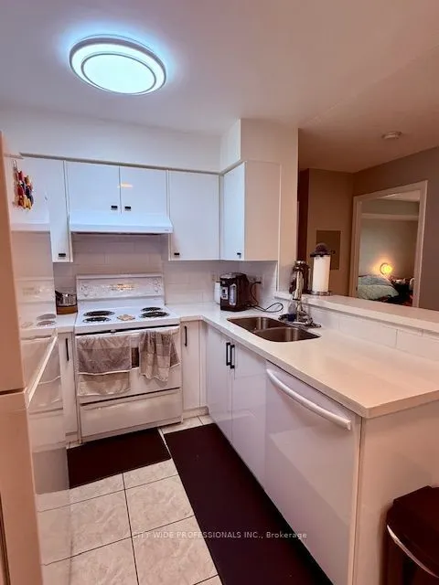 39 Oneida Crescent #509