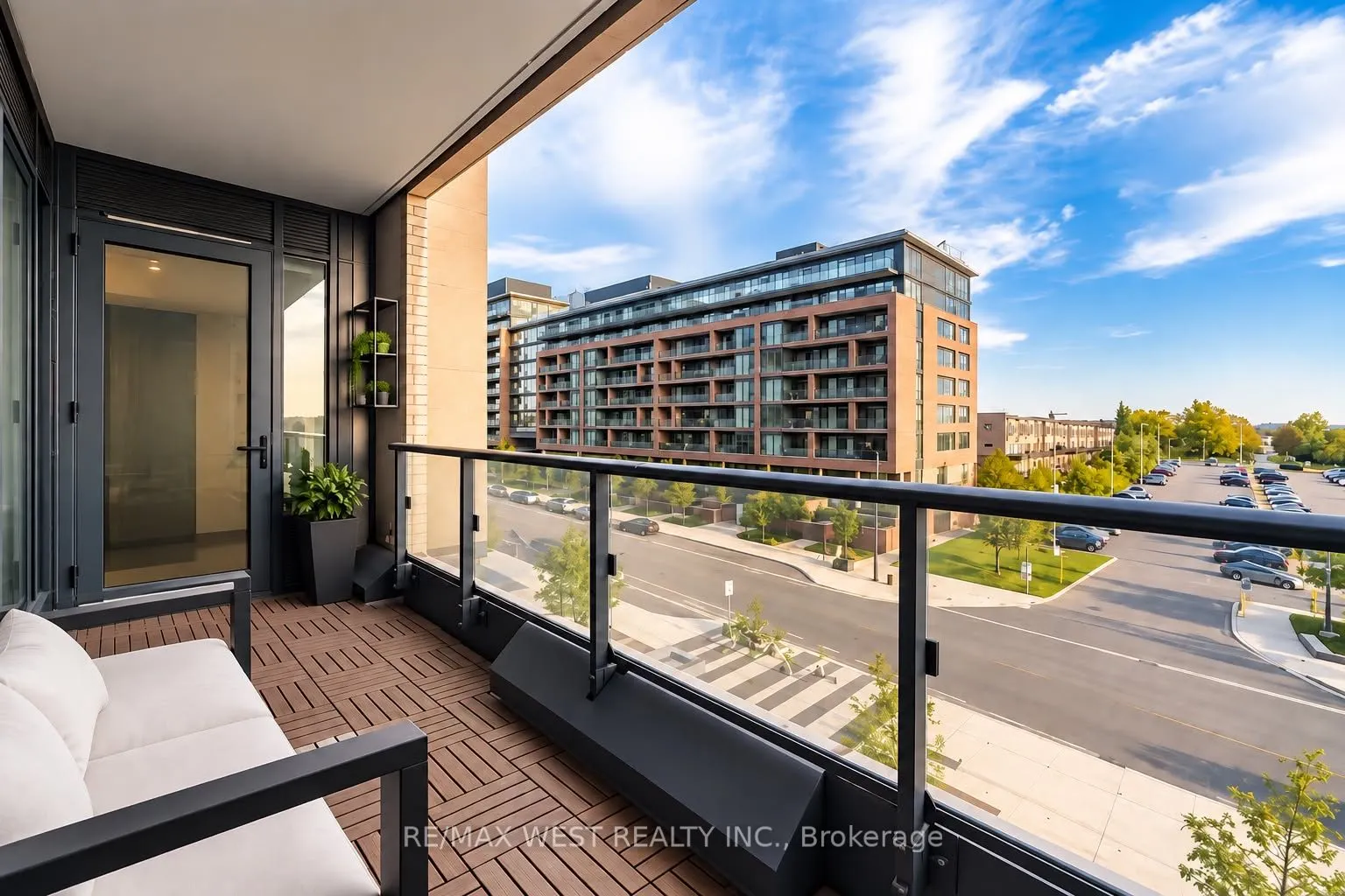 120 Eagle Rock Way #312