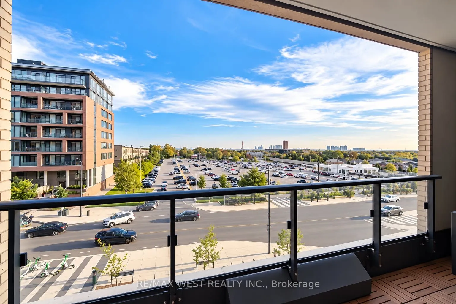 120 Eagle Rock Way #312