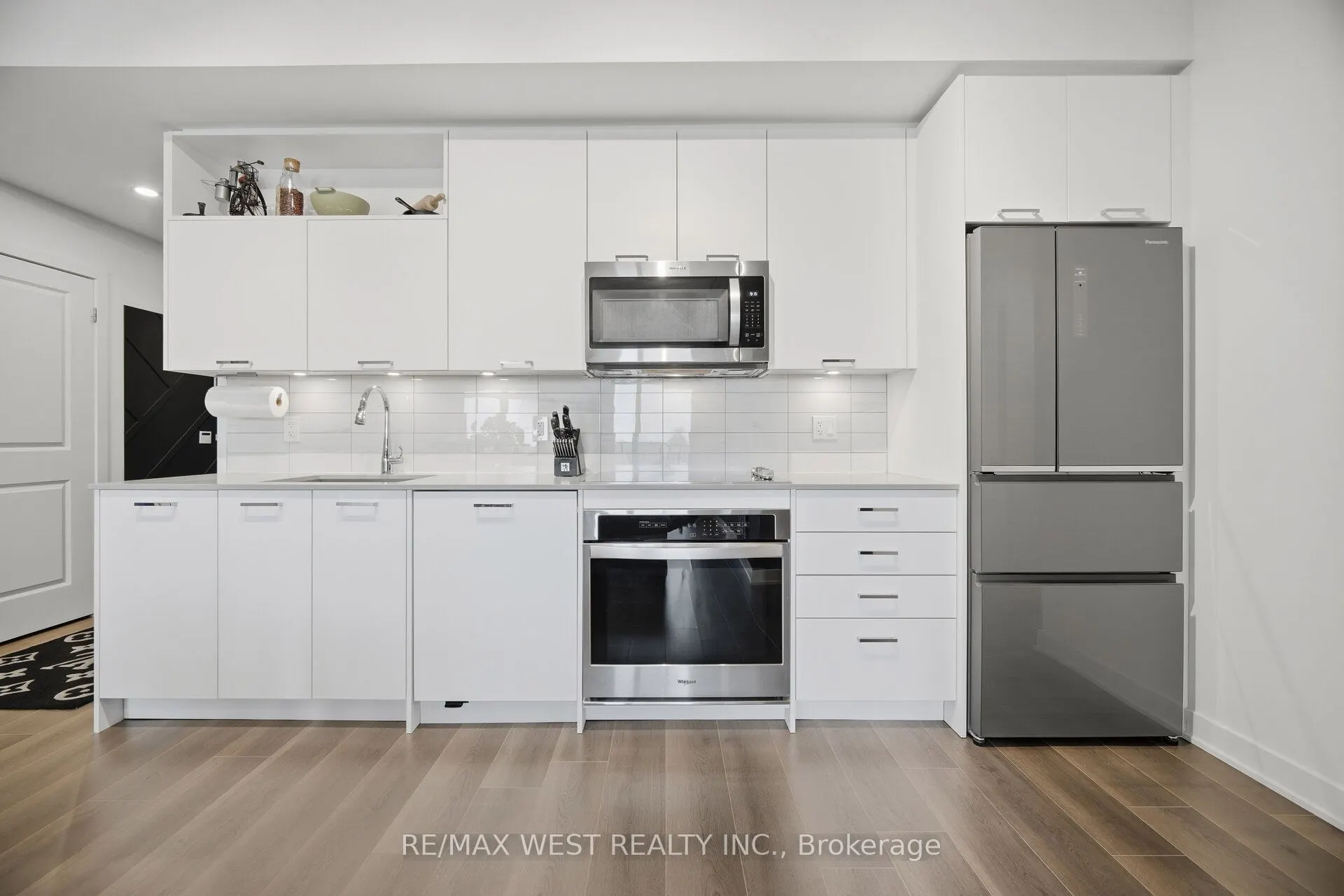 120 Eagle Rock Way #312