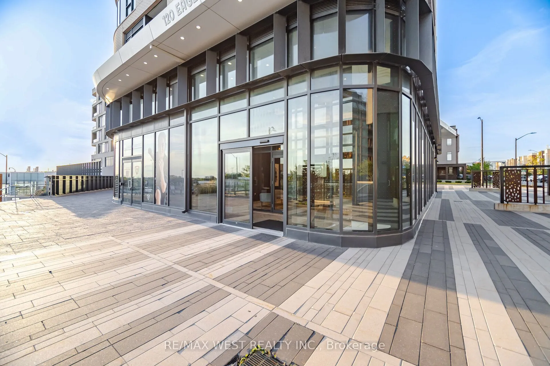 120 Eagle Rock Way #312
