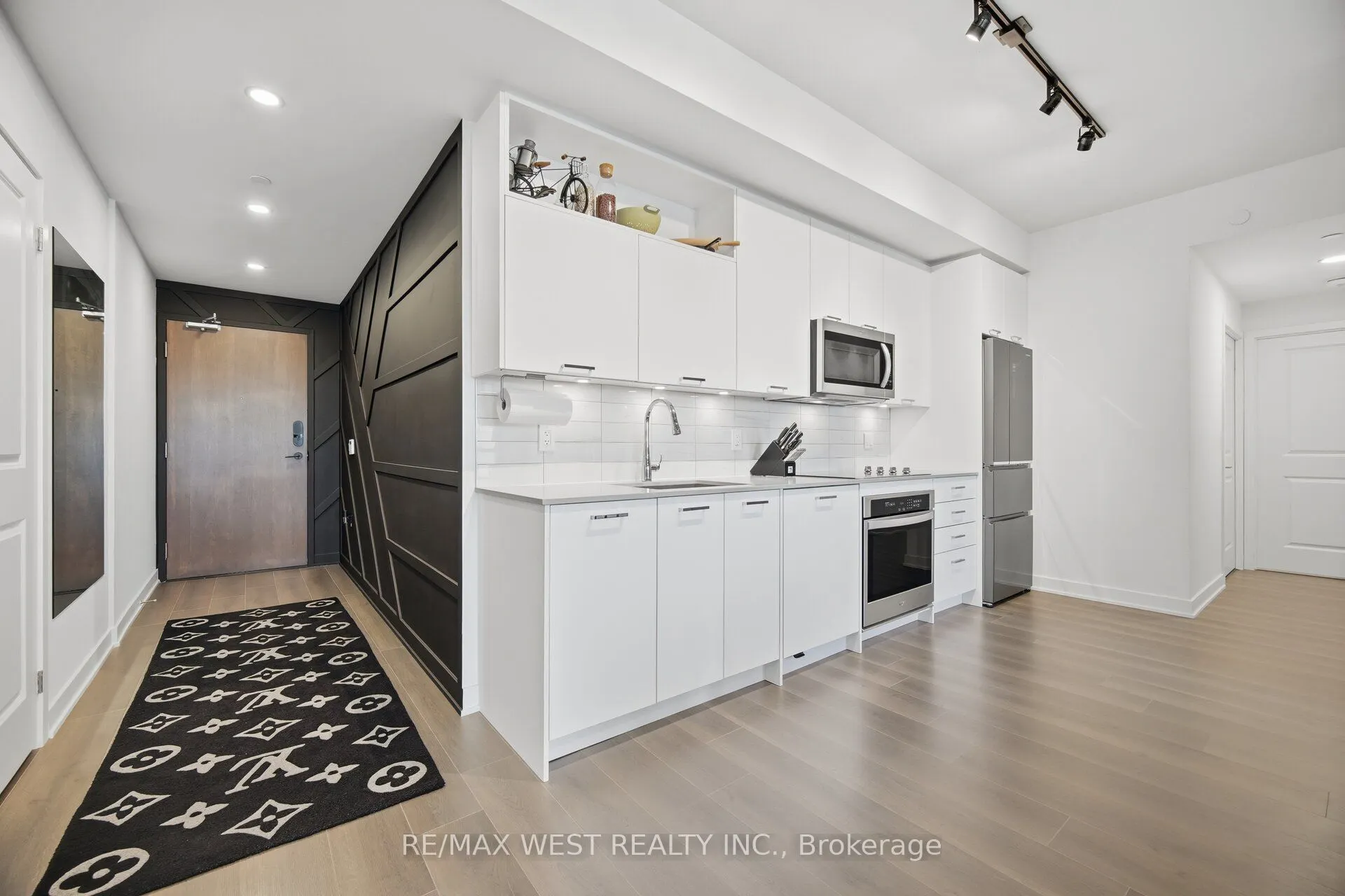 120 Eagle Rock Way #312