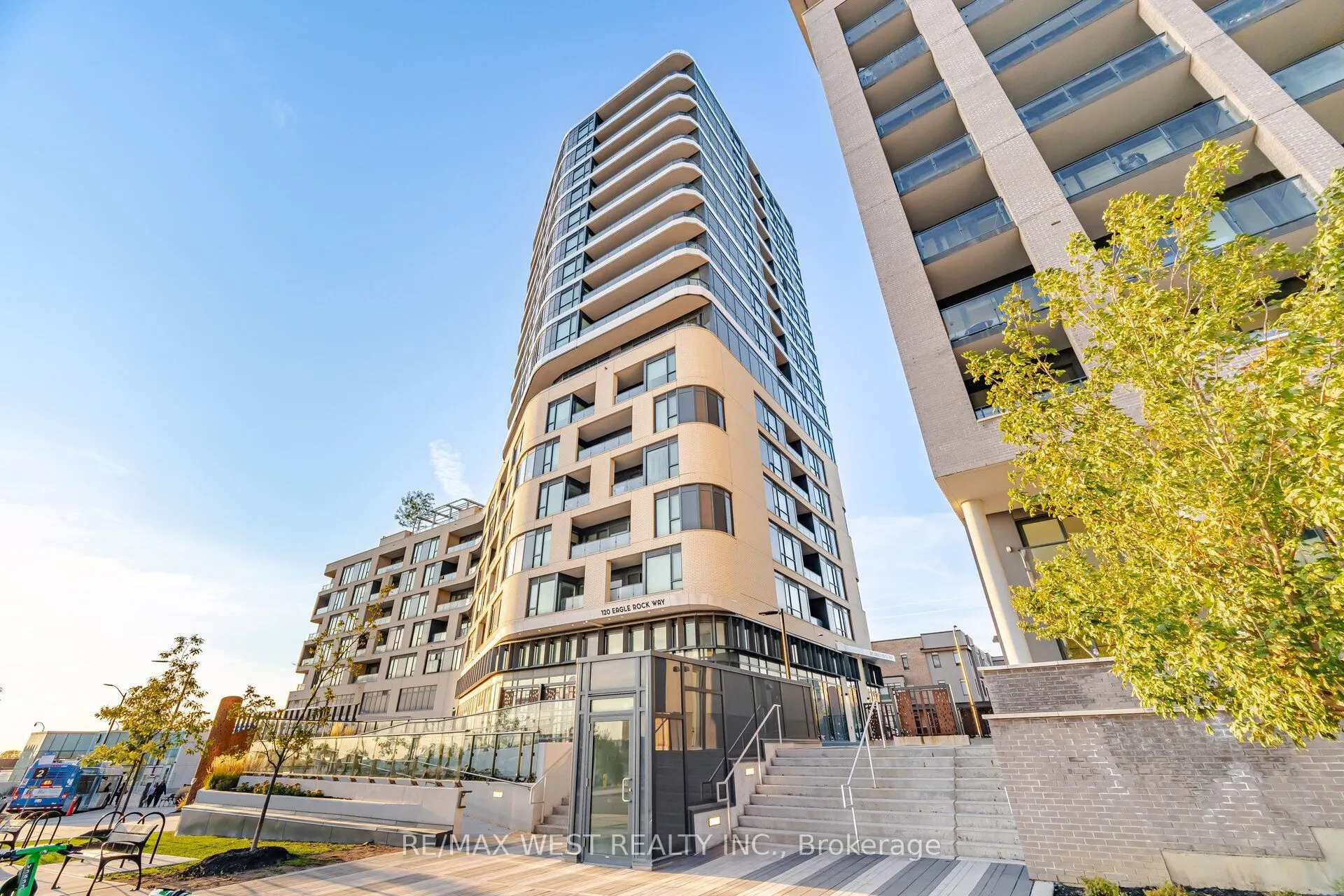 120 Eagle Rock Way #312