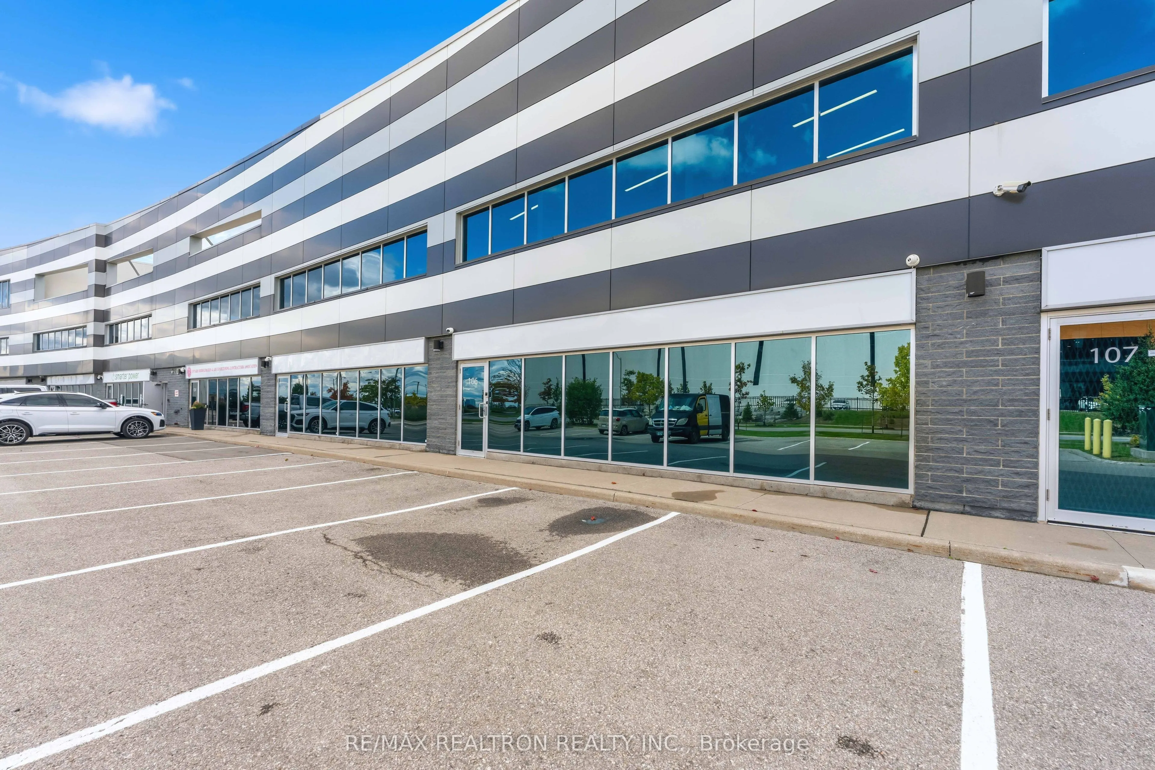 133 Milani Boulevard #106