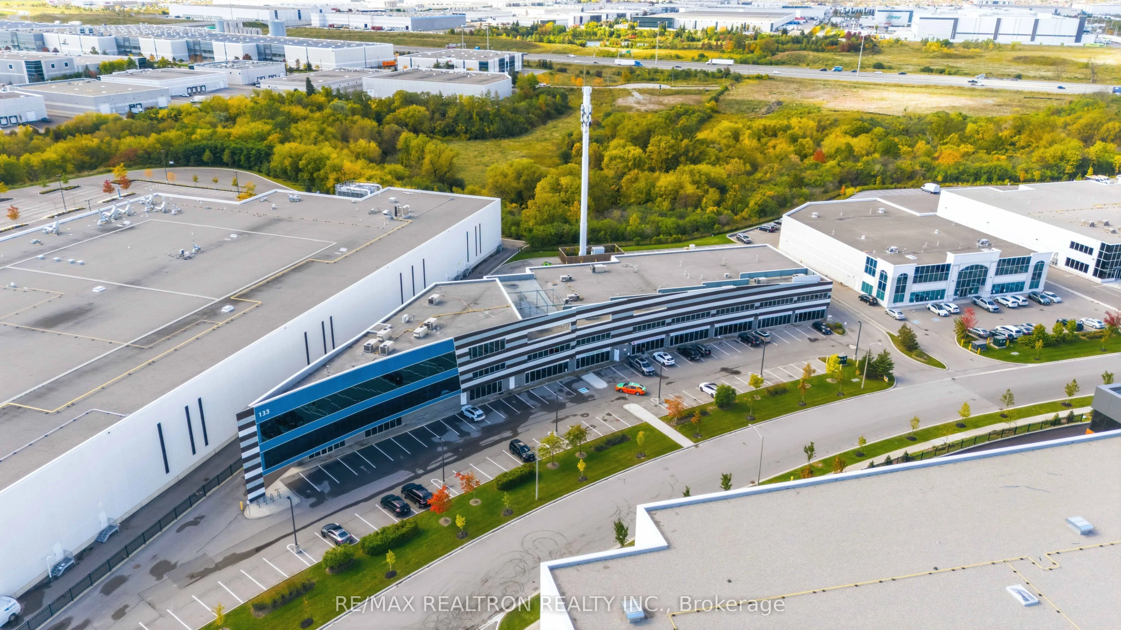 133 Milani Boulevard #106