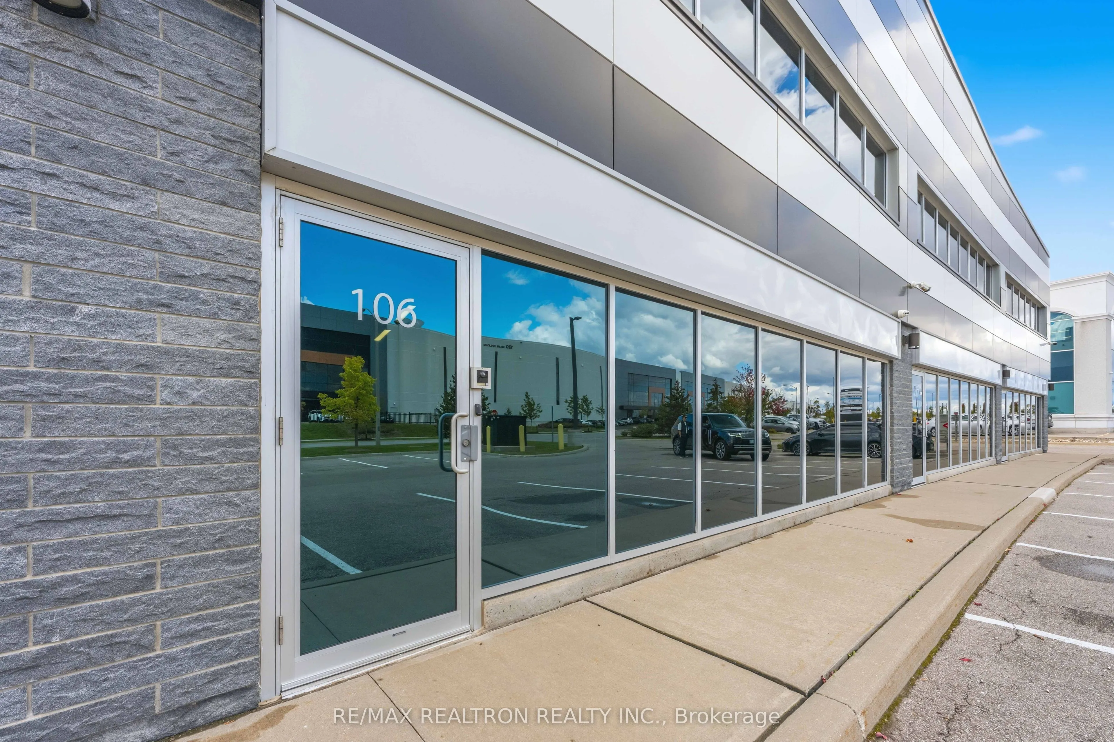 133 Milani Boulevard #106