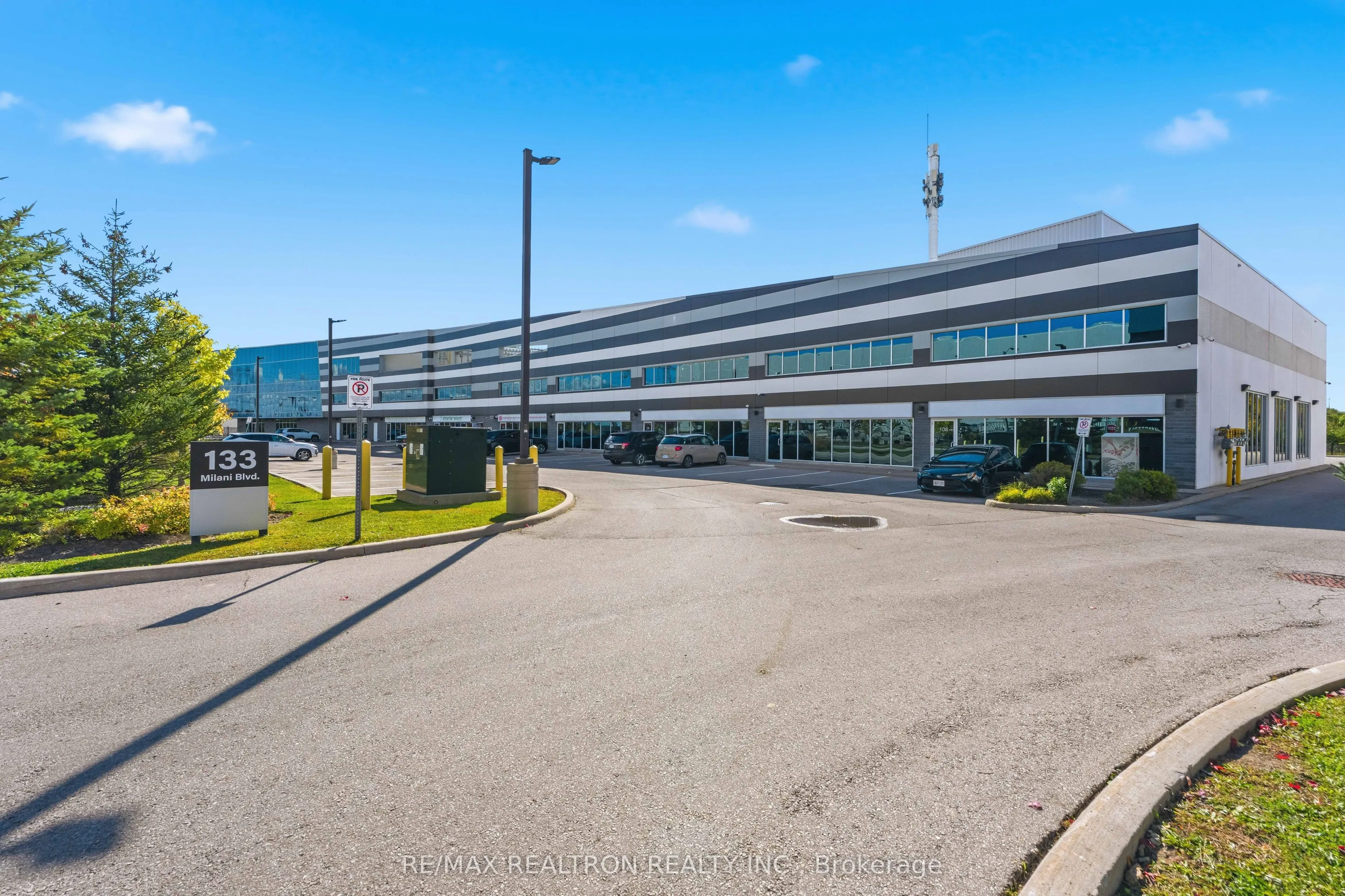 133 Milani Boulevard #106