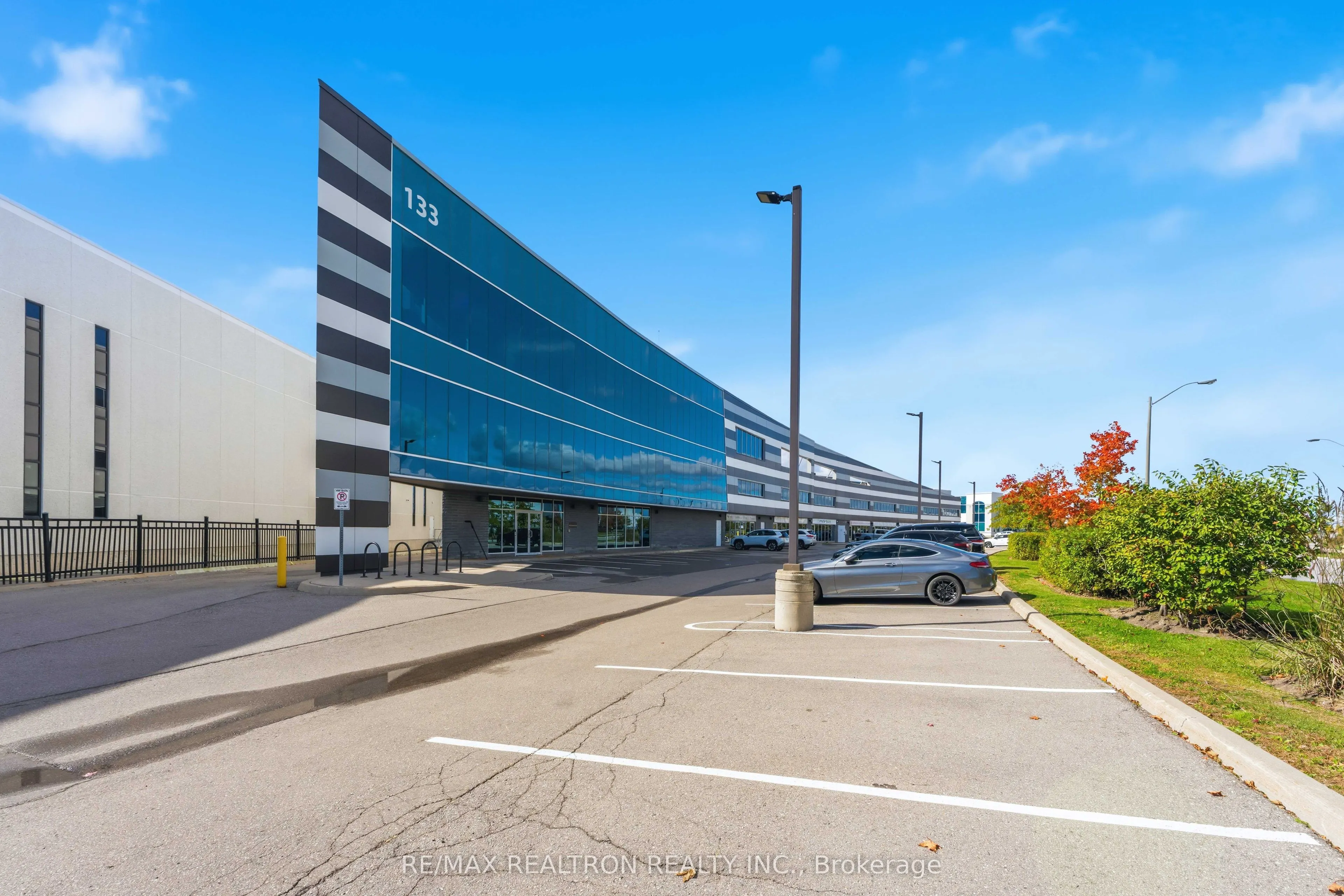 133 Milani Boulevard #106