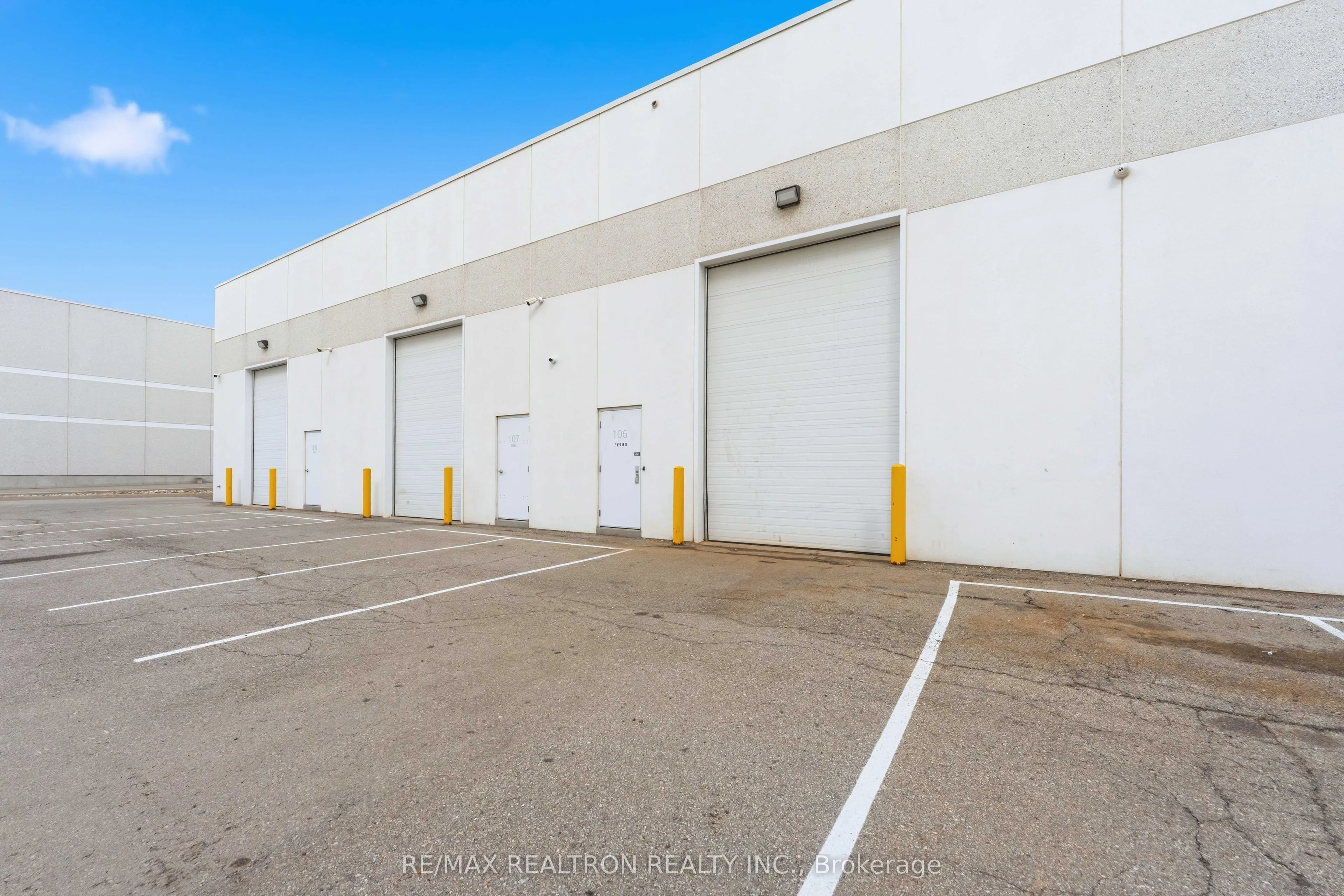 133 Milani Boulevard #106