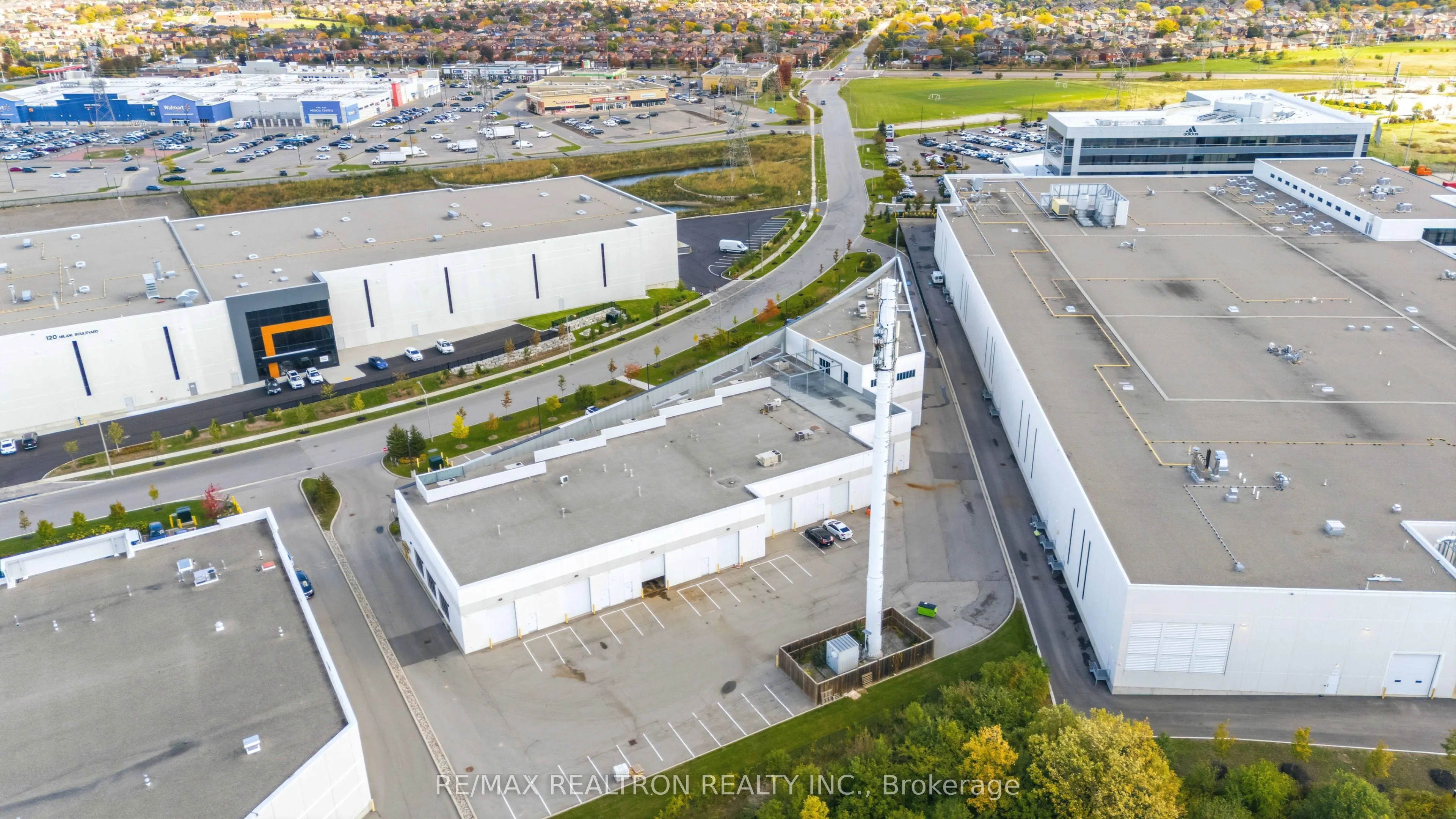 133 Milani Boulevard #106