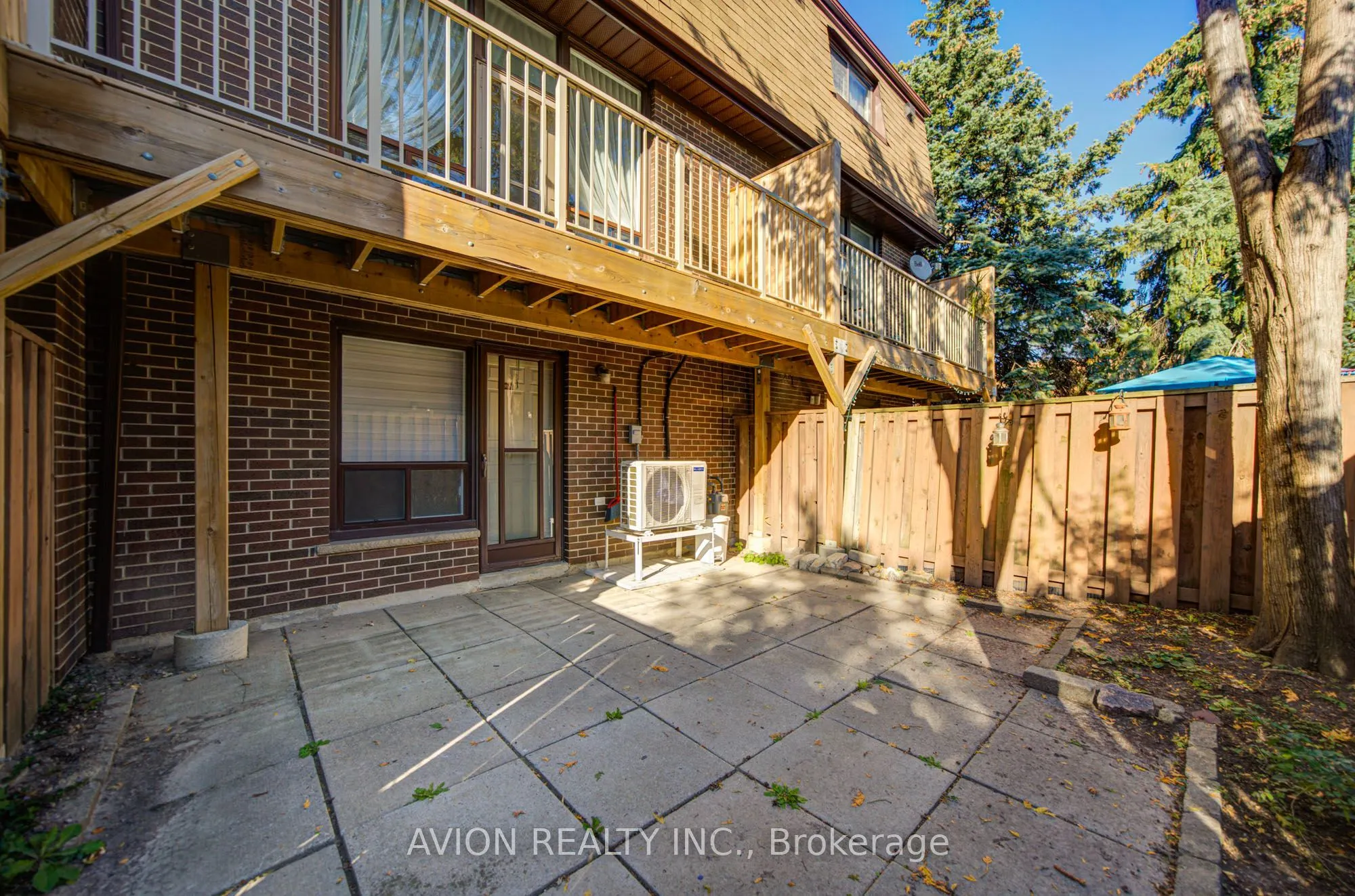 11 Plaisance Road #25