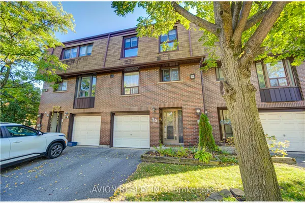 11 Plaisance Road #25