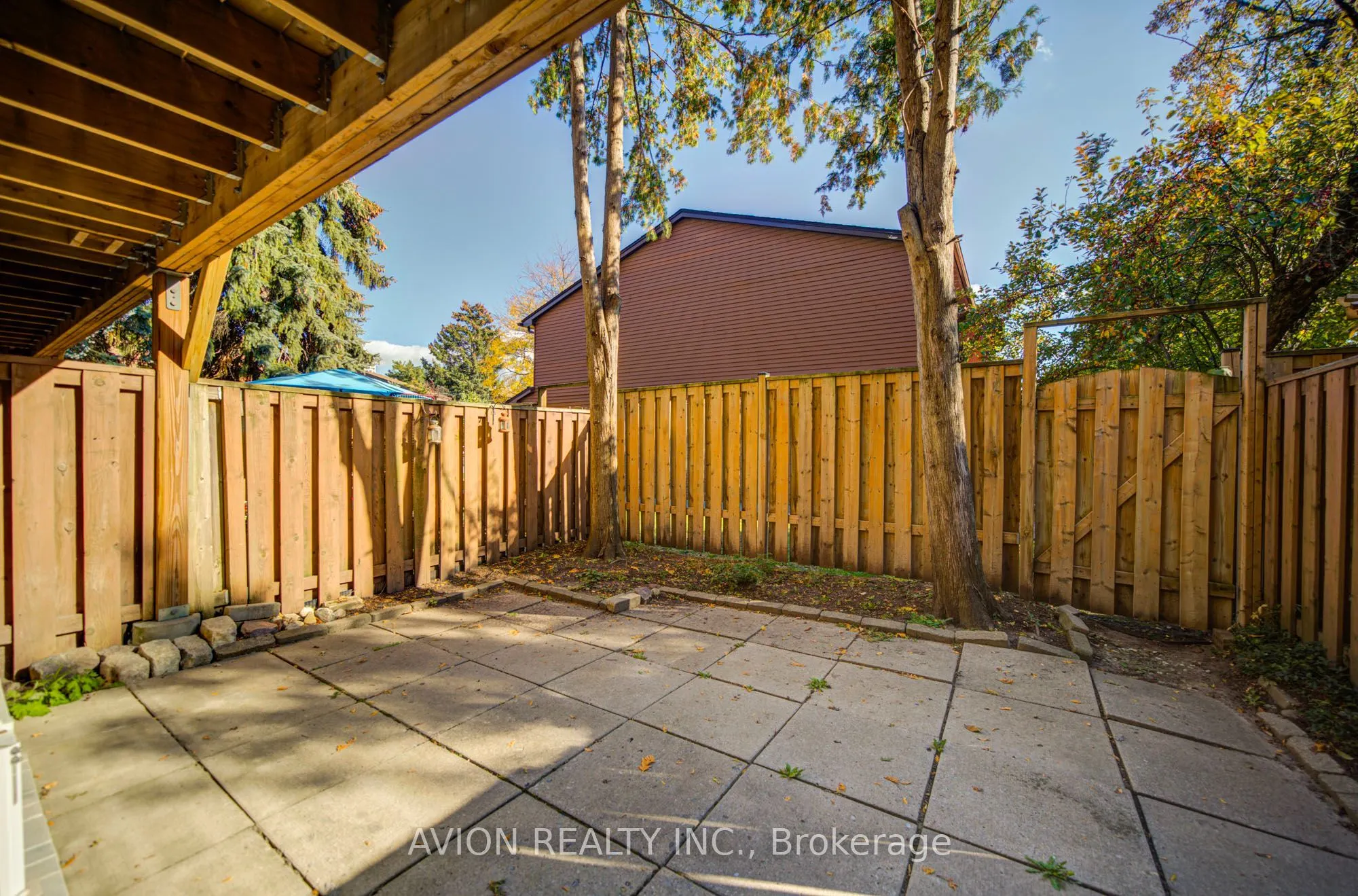11 Plaisance Road #25