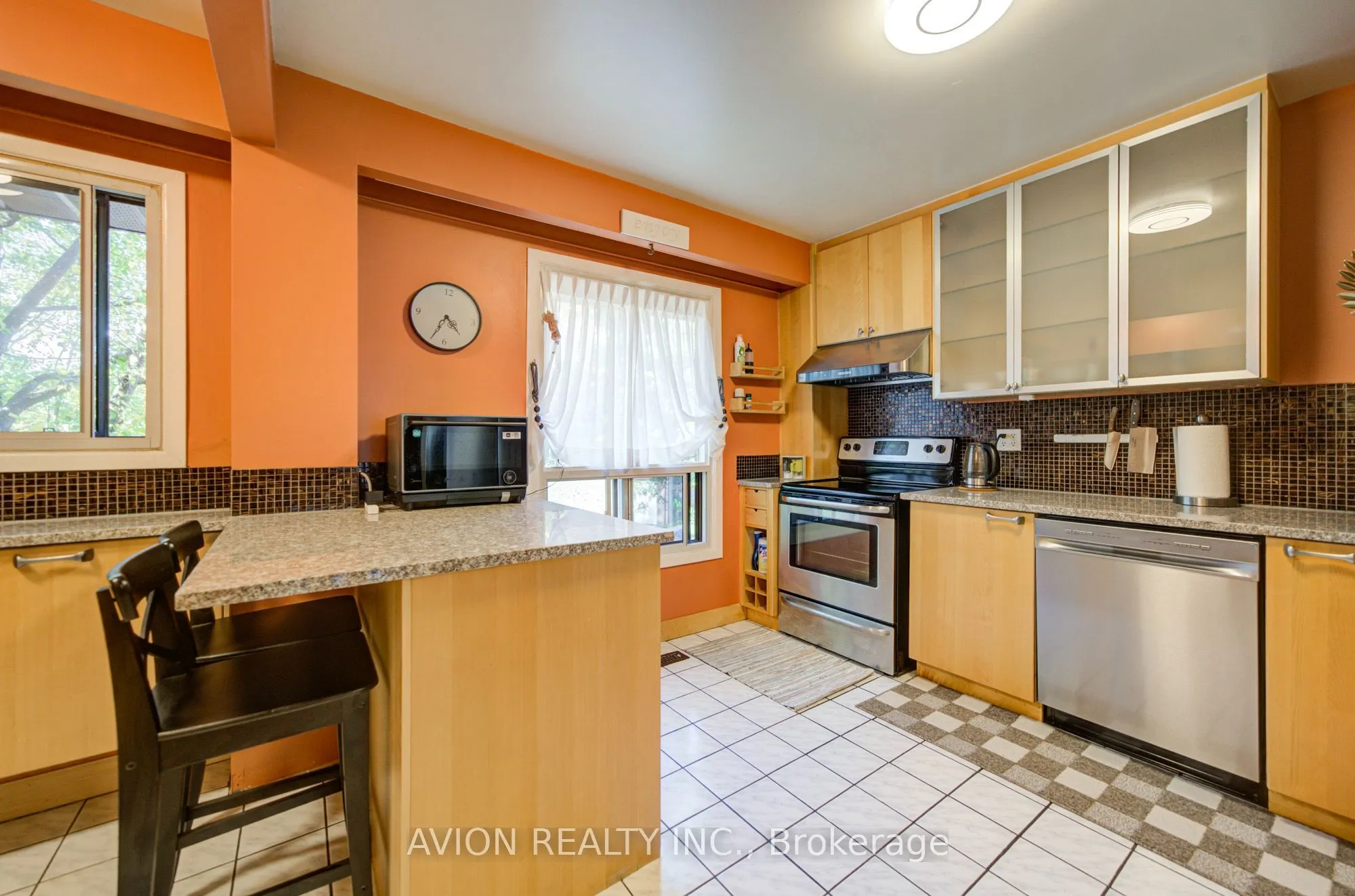 11 Plaisance Road #25