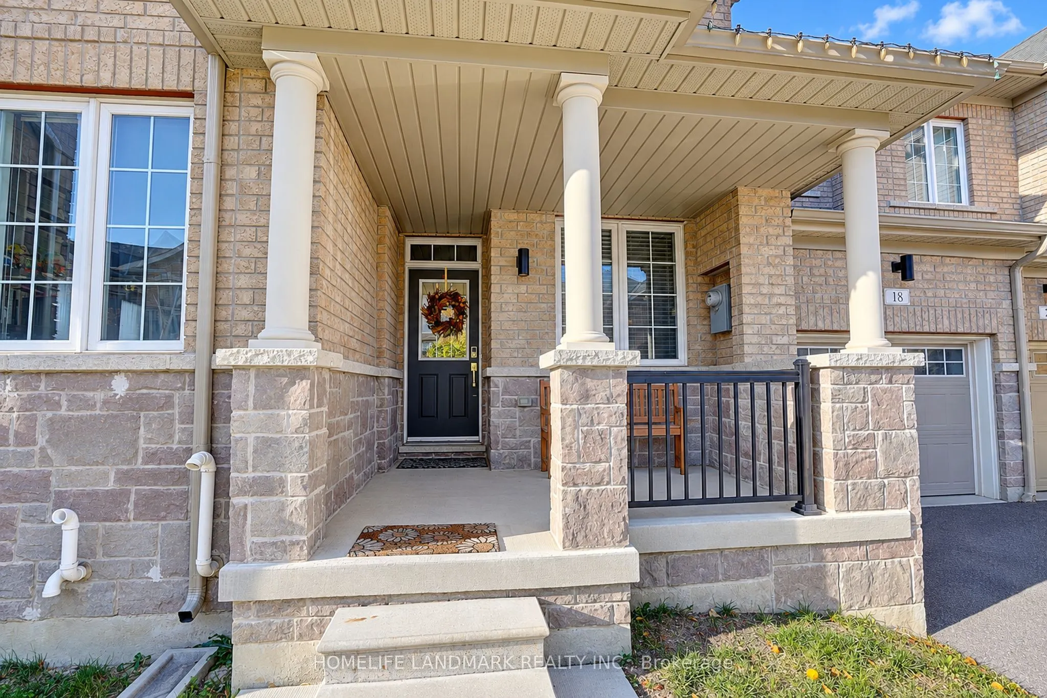 18 Avonmore Trail