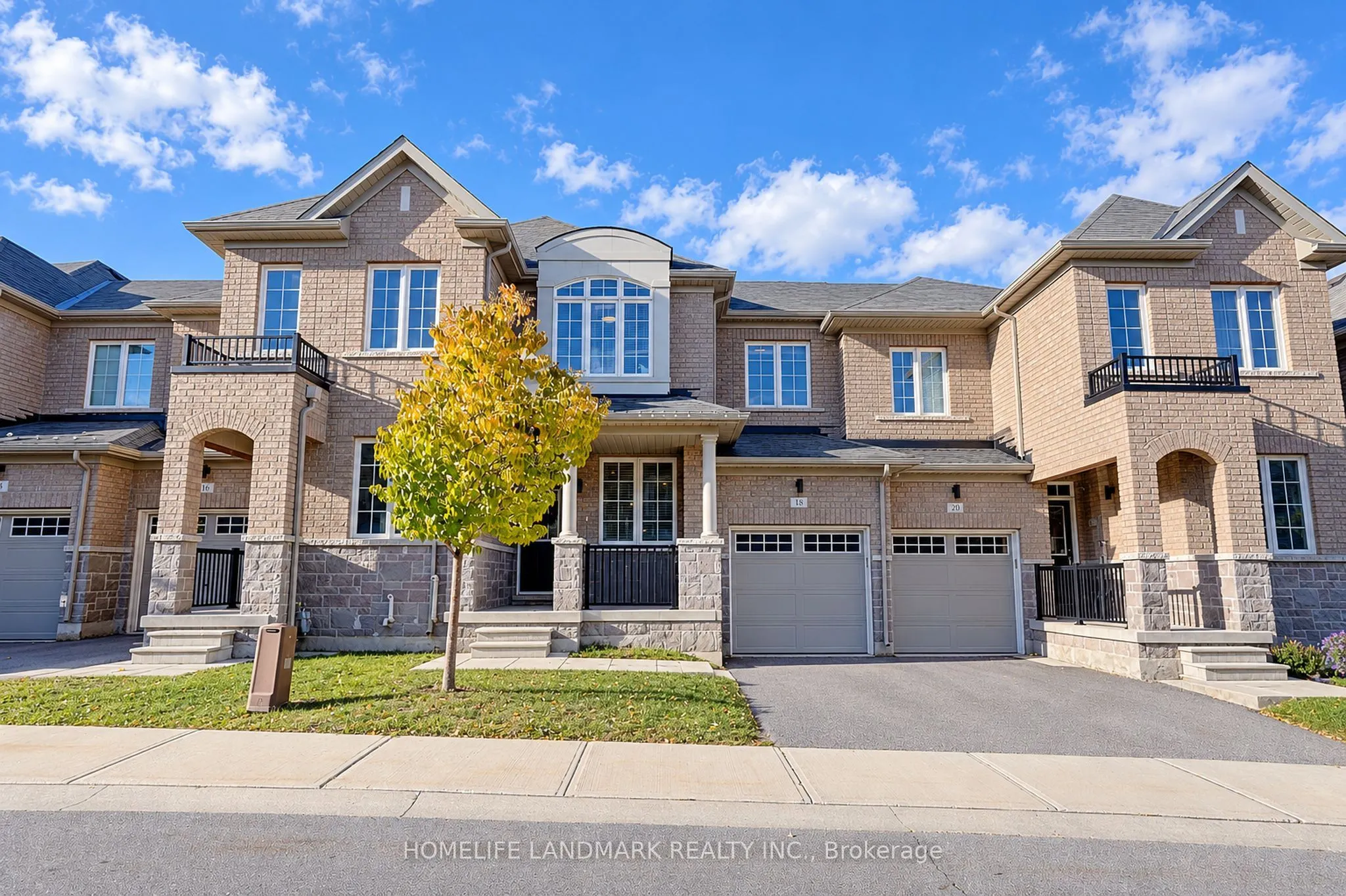 18 Avonmore Trail