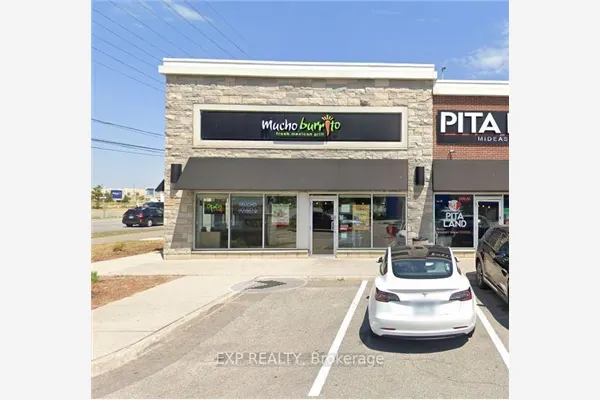3737 Major MacKenzie Drive
