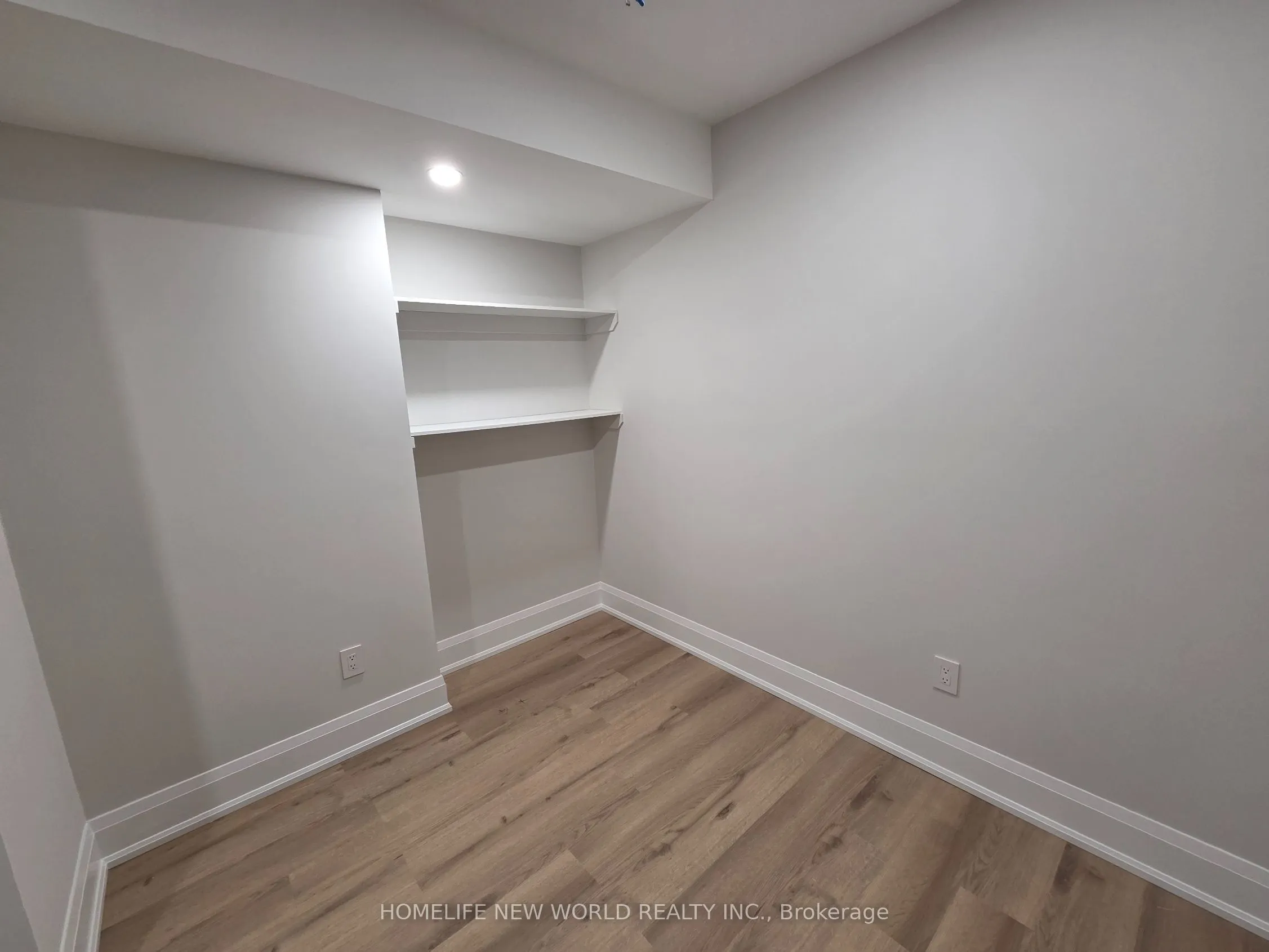 Undisclosed Address