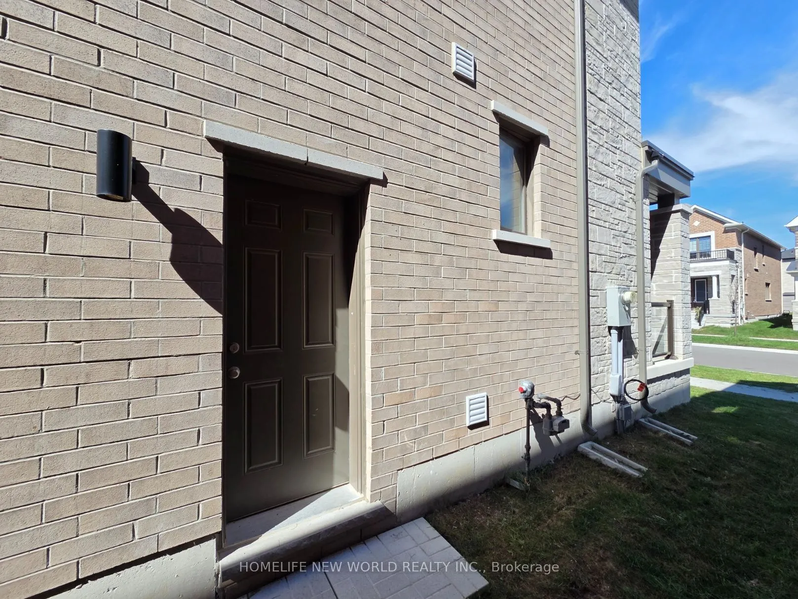 Undisclosed Address
