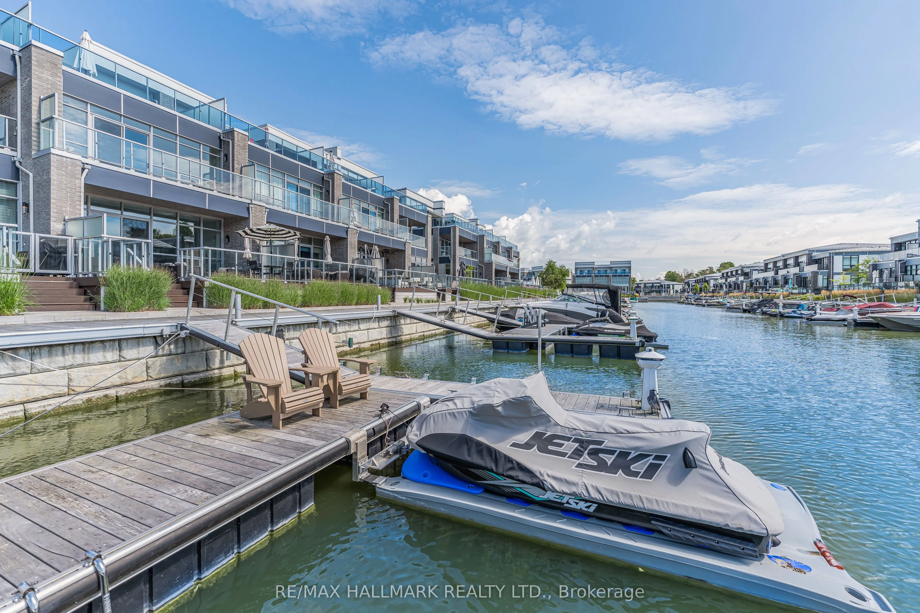 3712 Ferretti Court