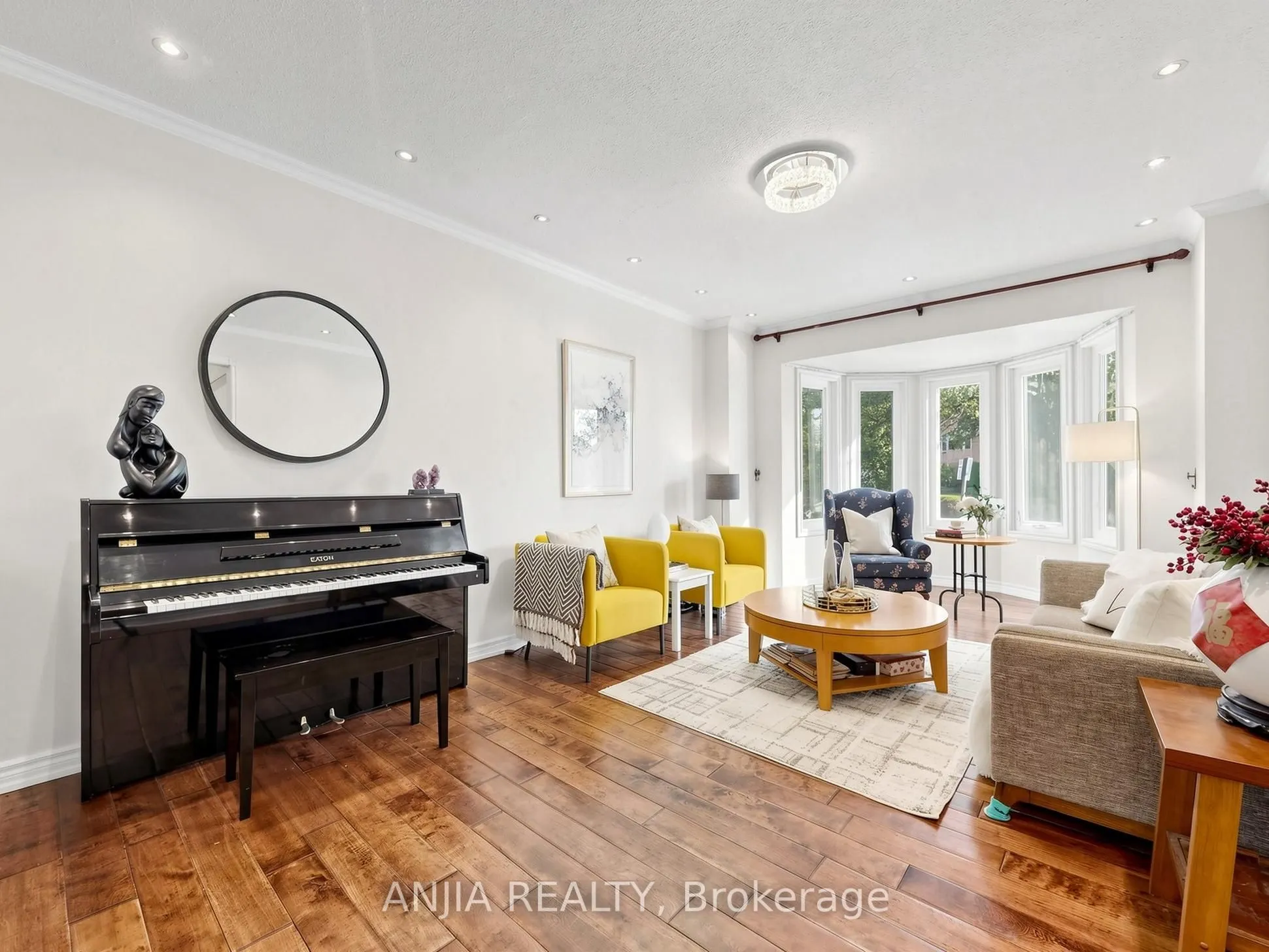 50 Hollingham Road