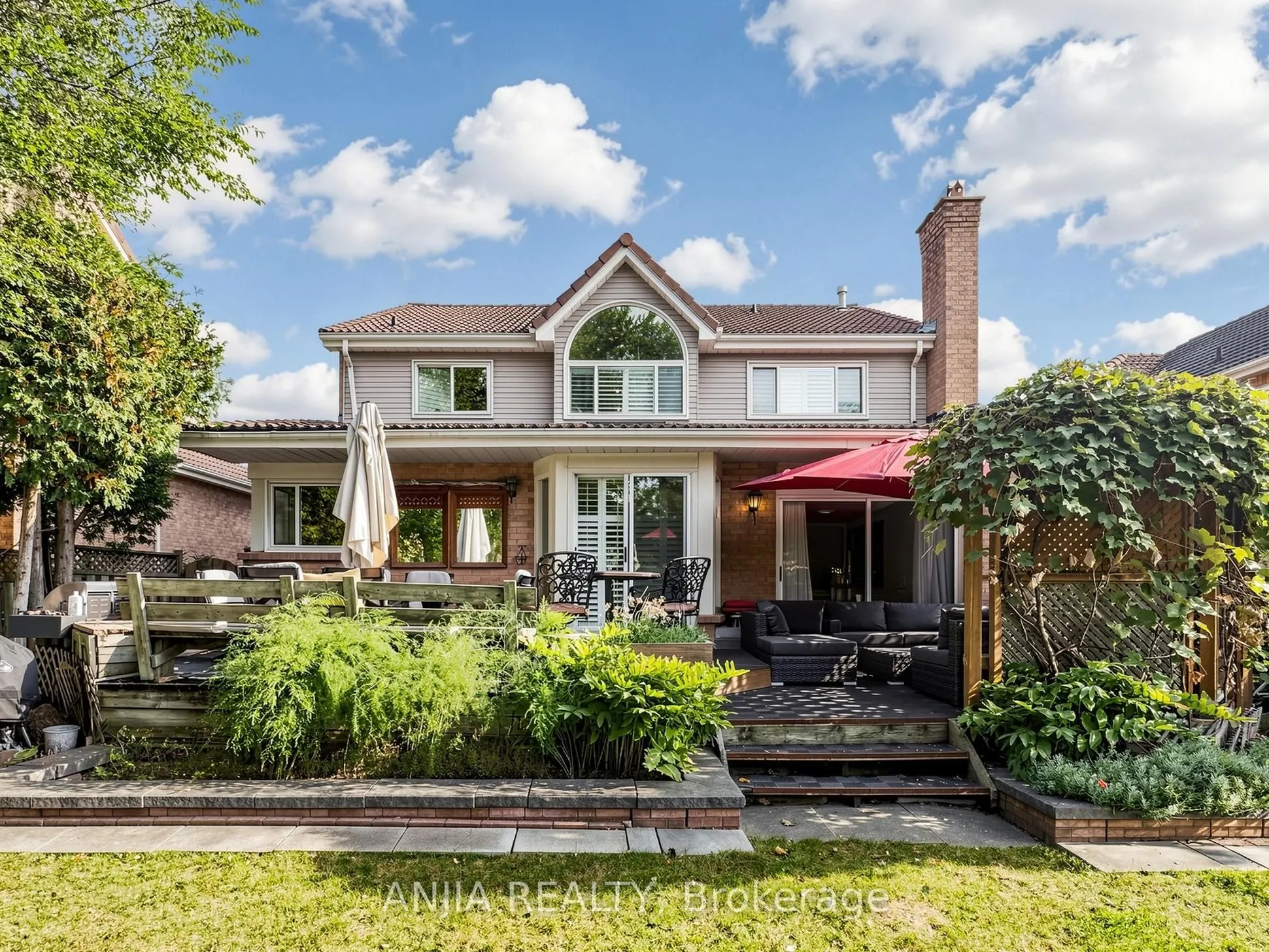 50 Hollingham Road