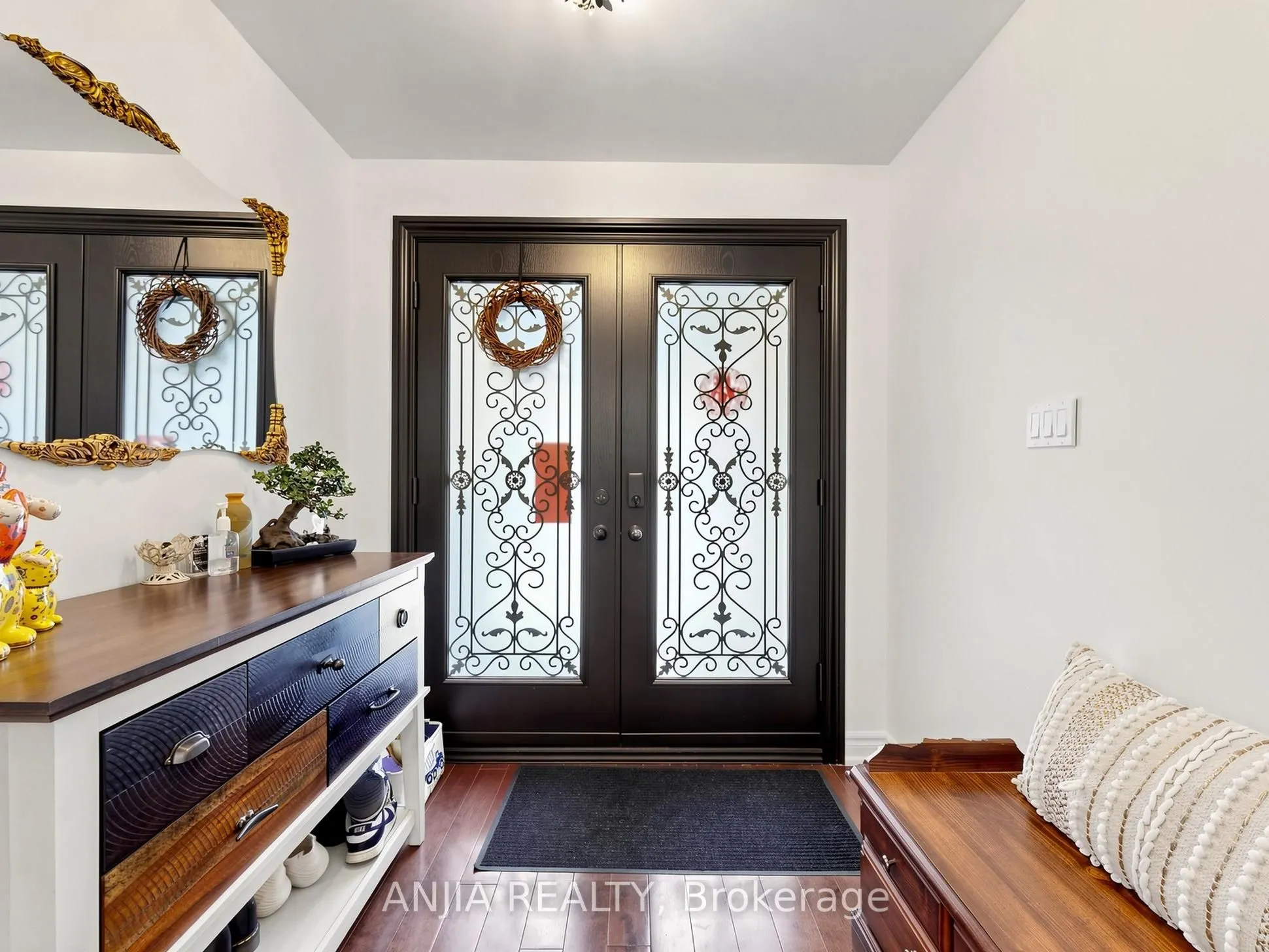 50 Hollingham Road