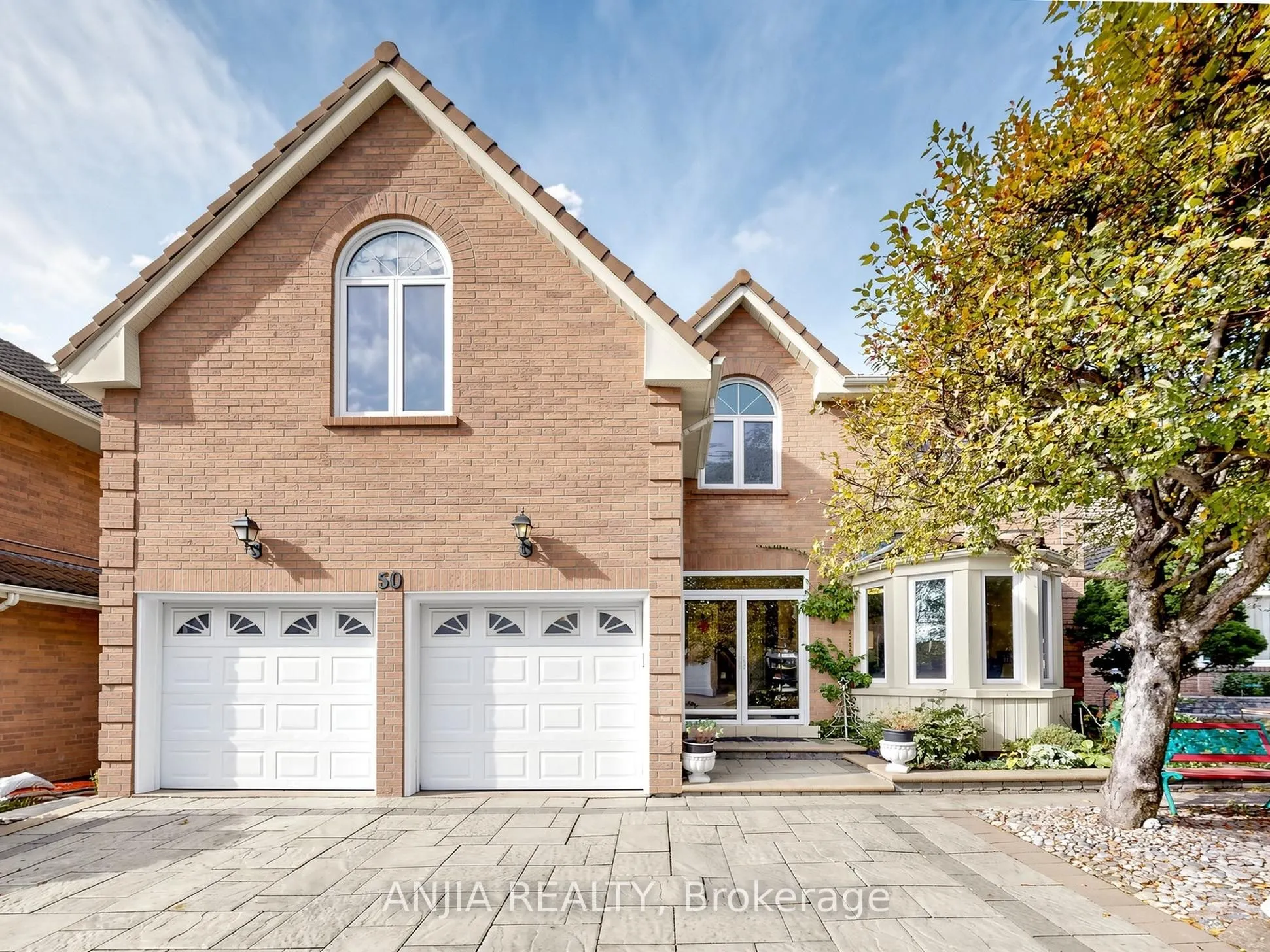 50 Hollingham Road