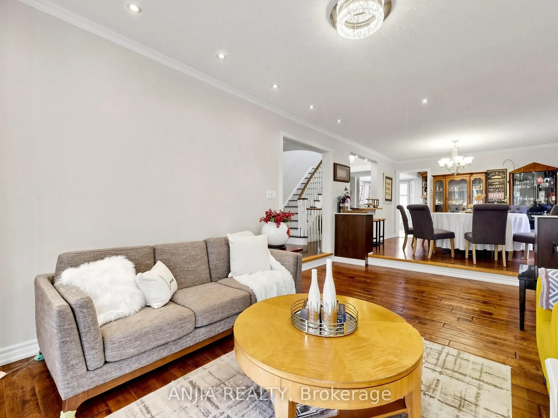 50 Hollingham Road