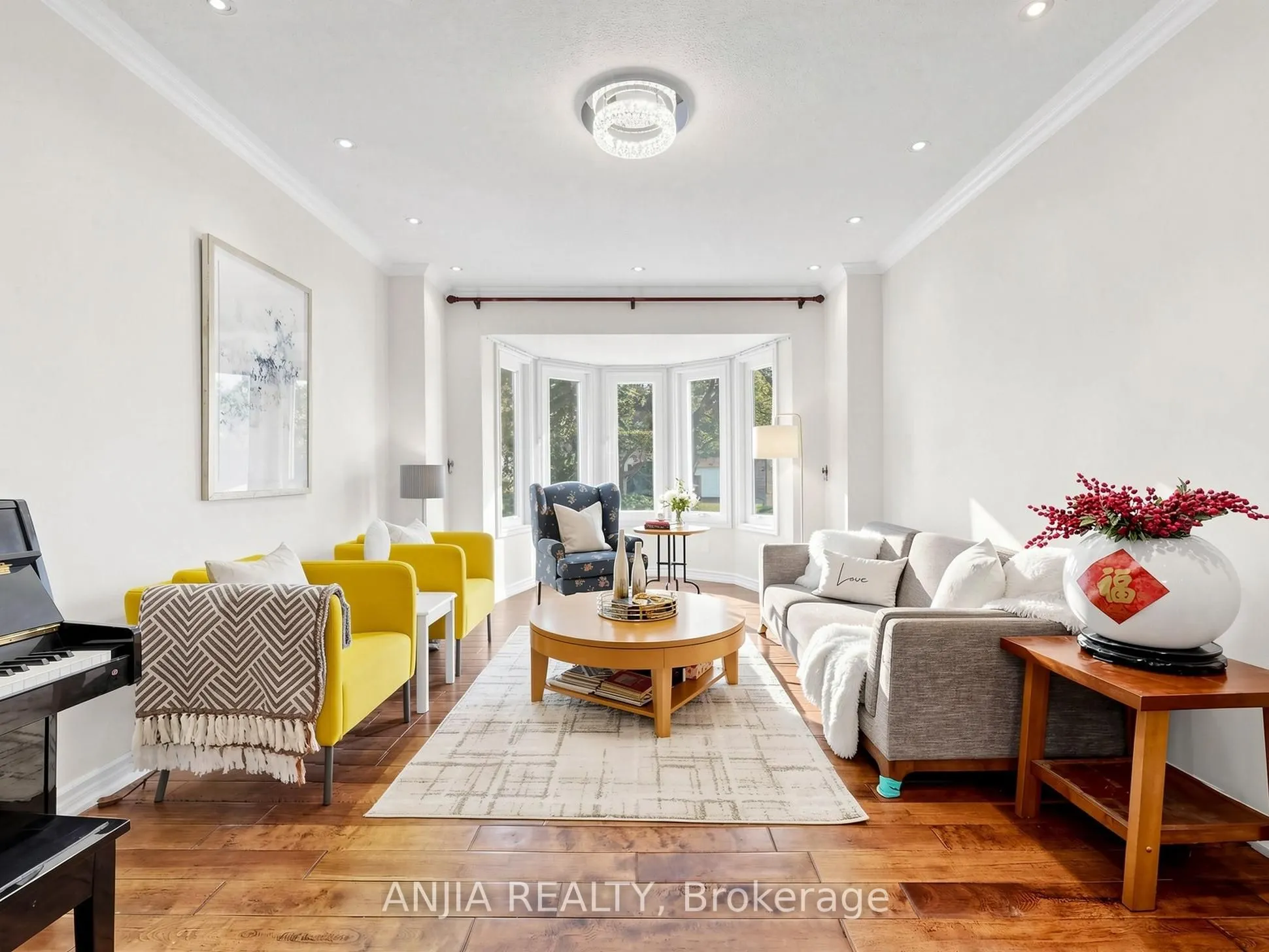 50 Hollingham Road
